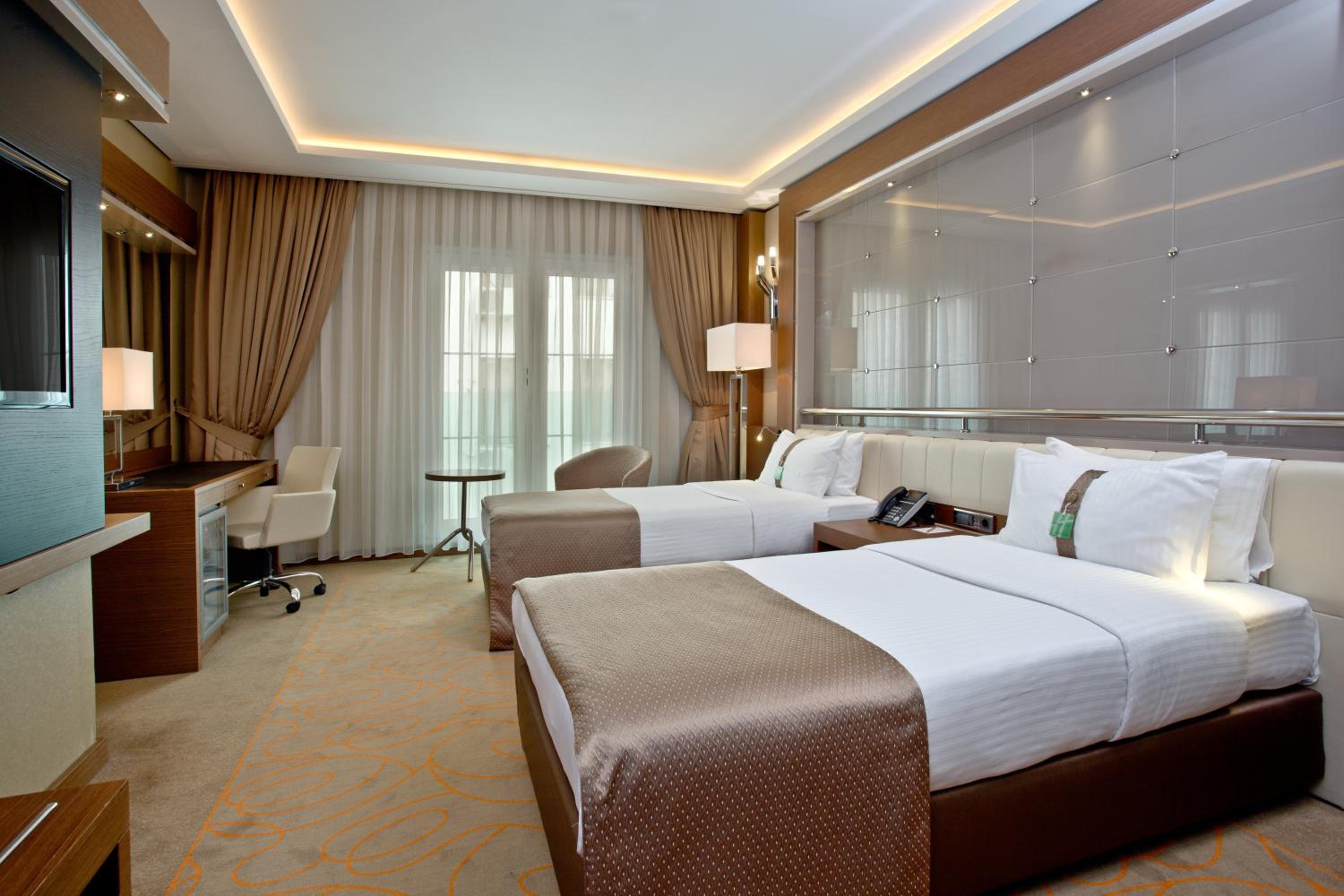 Holiday Inn Ankara-Kavaklidere, an IHG Hotel - Image 125