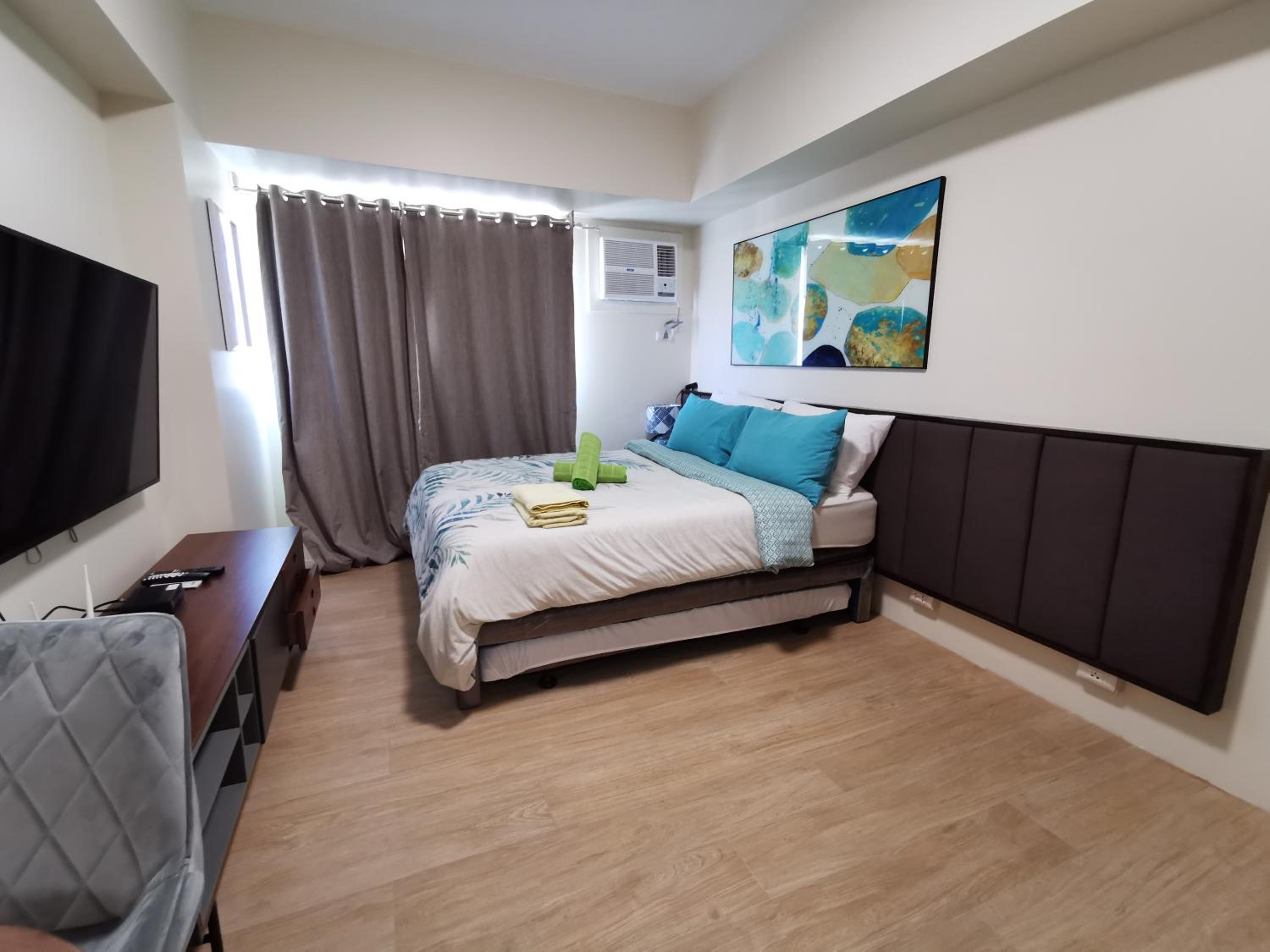 Avida Davao by davaobnb & Lemonique Homes