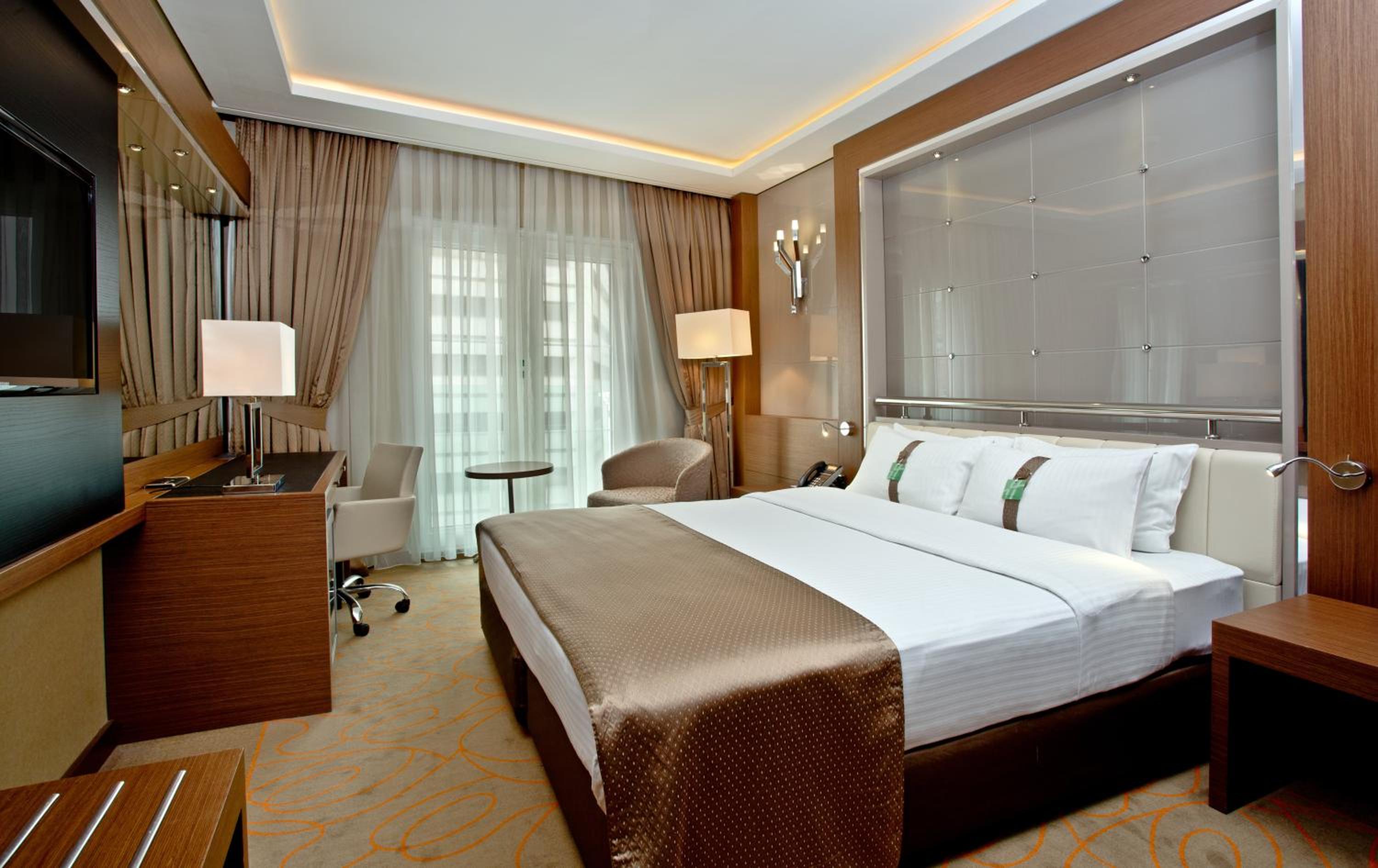 Holiday Inn Ankara-Kavaklidere, an IHG Hotel - Image 114