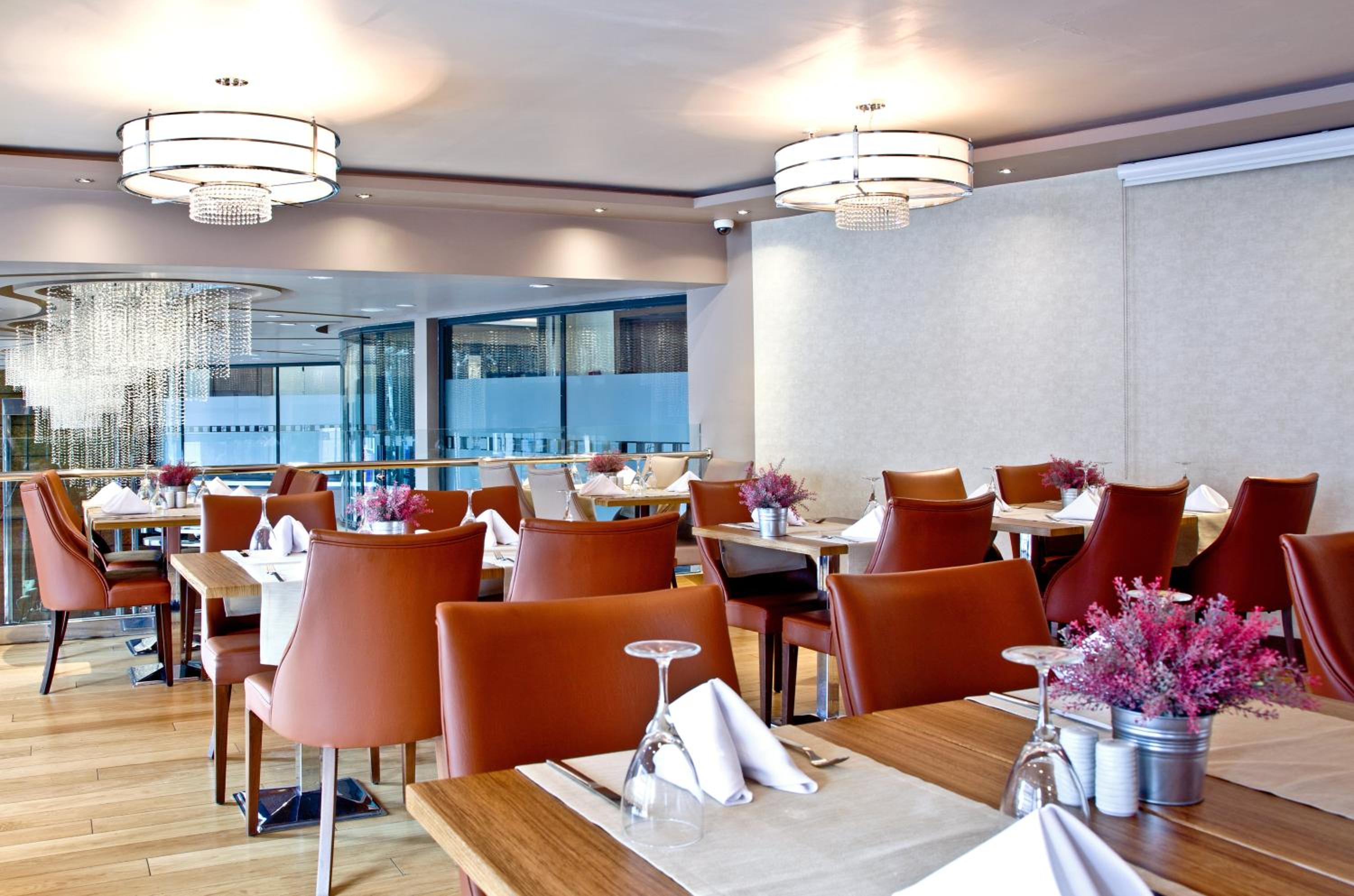 Holiday Inn Ankara-Kavaklidere, an IHG Hotel - Image 65