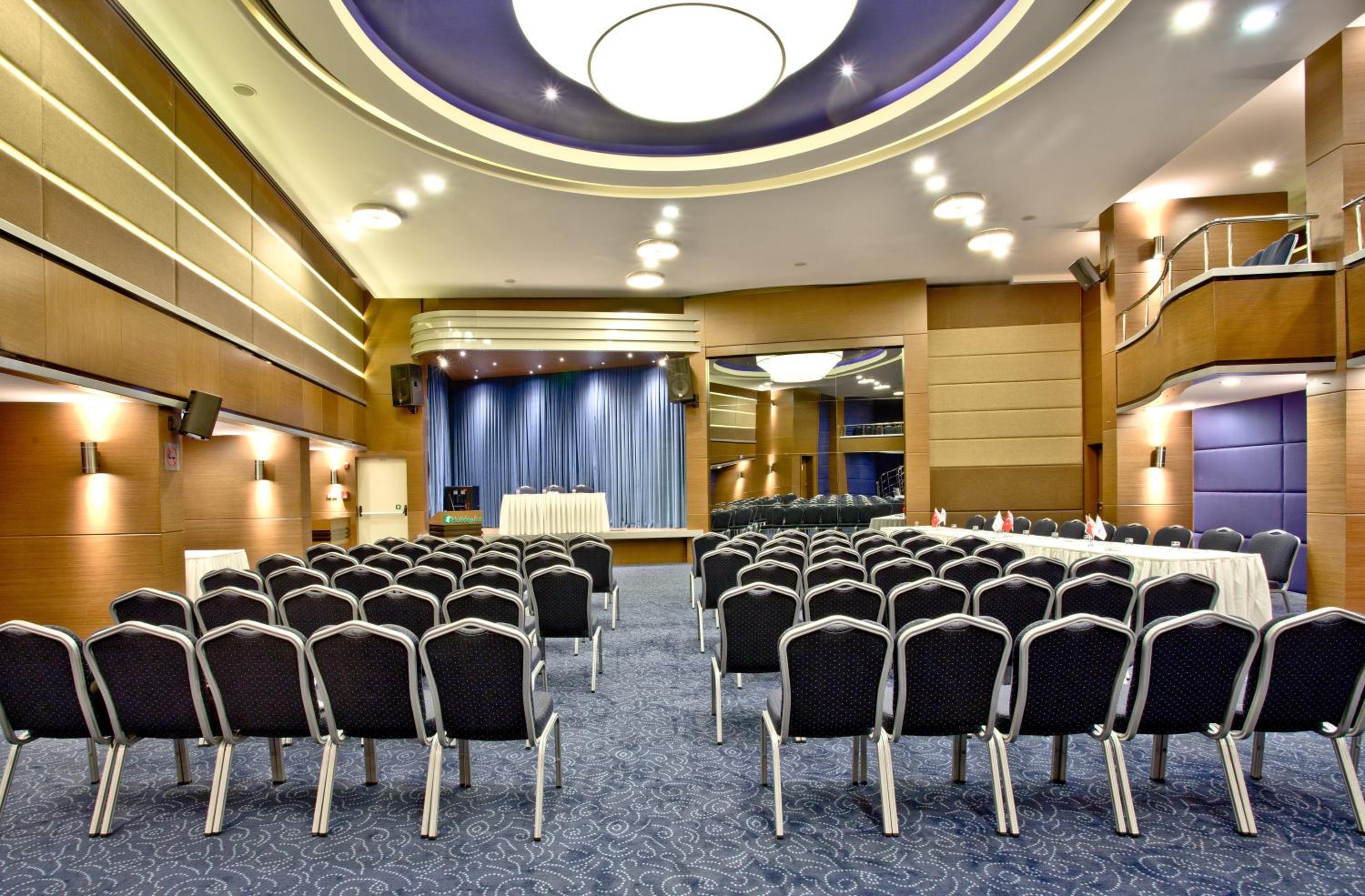 Holiday Inn Ankara-Kavaklidere, an IHG Hotel - Image 88