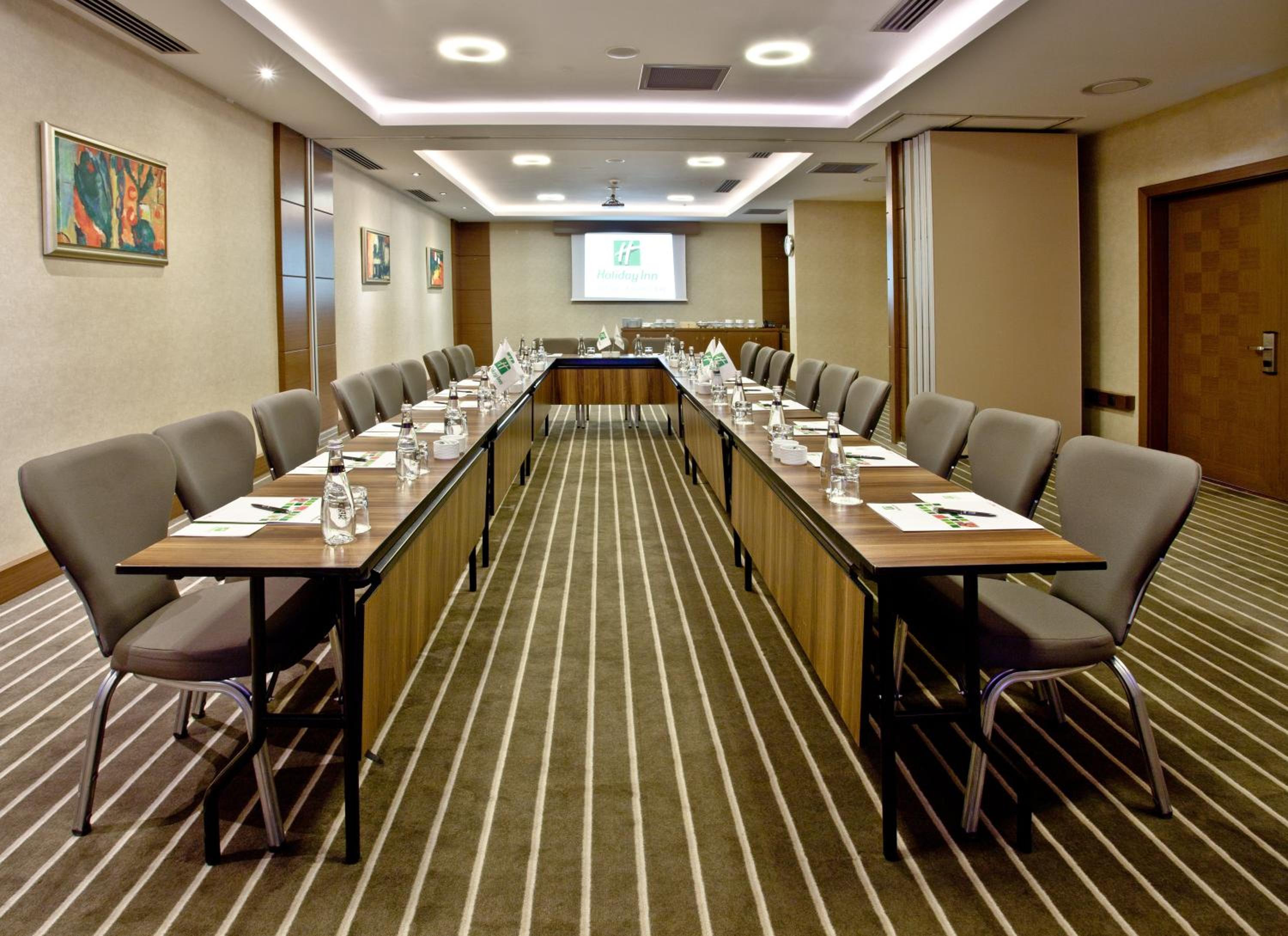 Holiday Inn Ankara-Kavaklidere, an IHG Hotel - Image 68