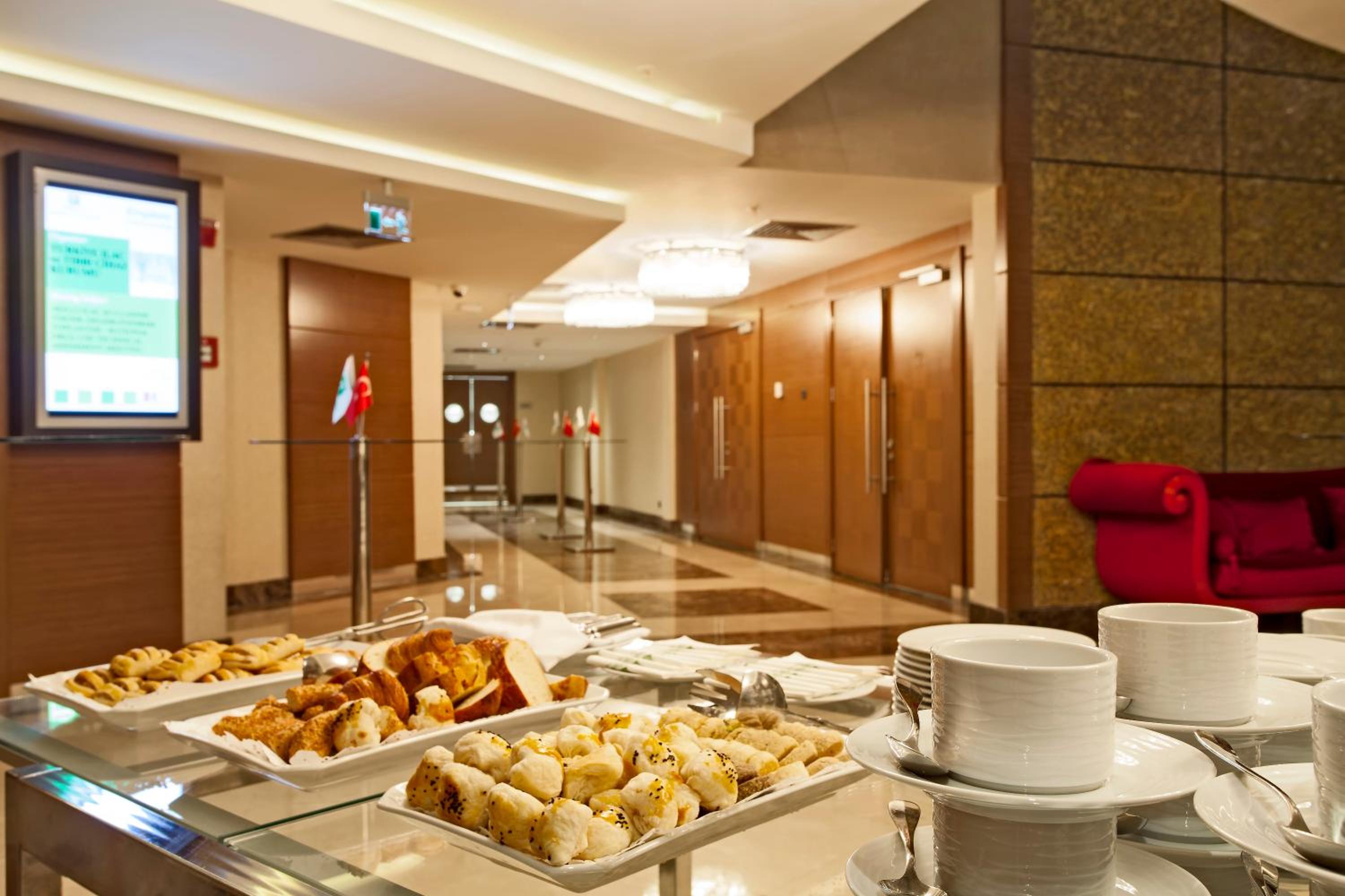 Holiday Inn Ankara-Kavaklidere, an IHG Hotel - Image 28