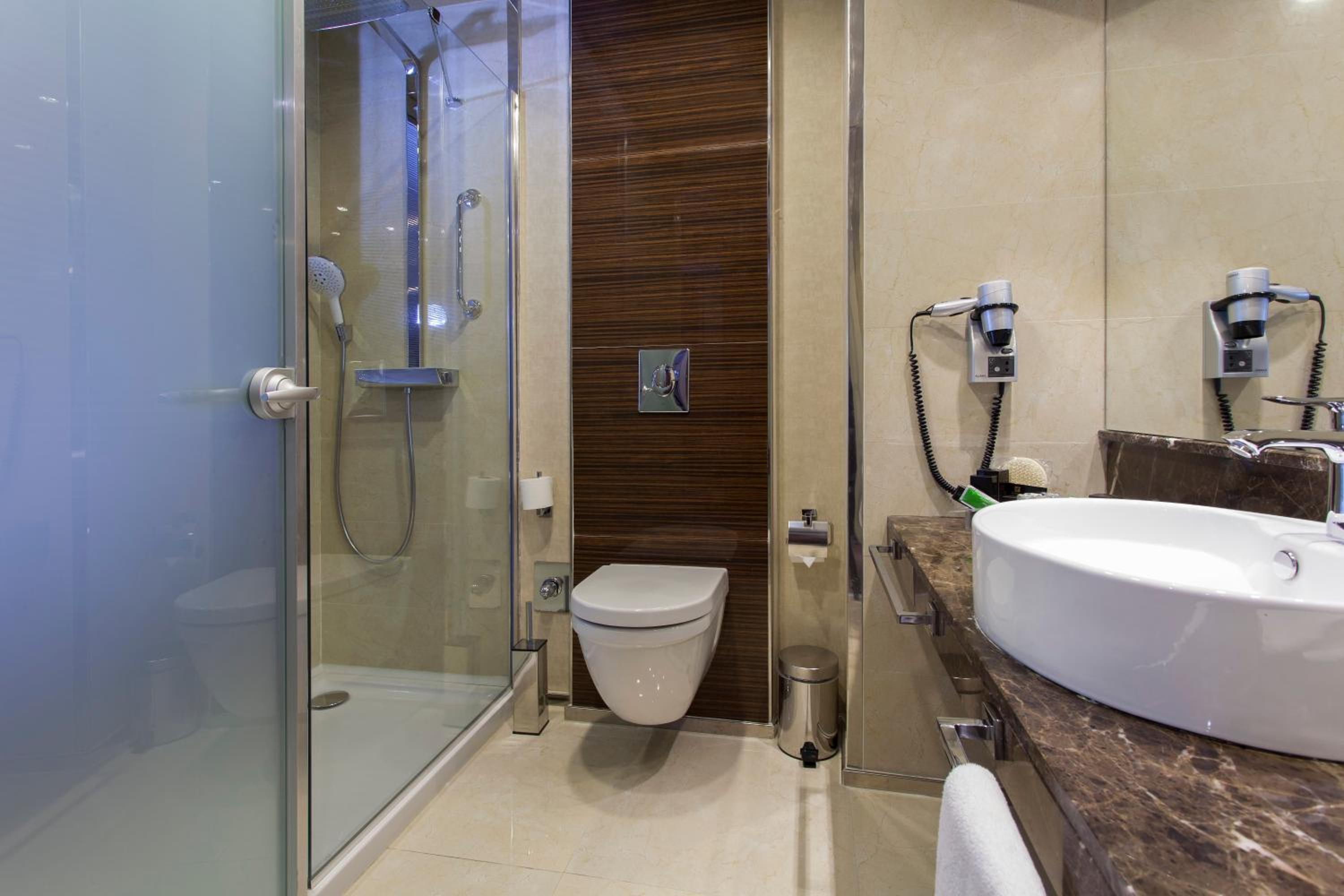 Holiday Inn Ankara-Kavaklidere, an IHG Hotel - Image 94