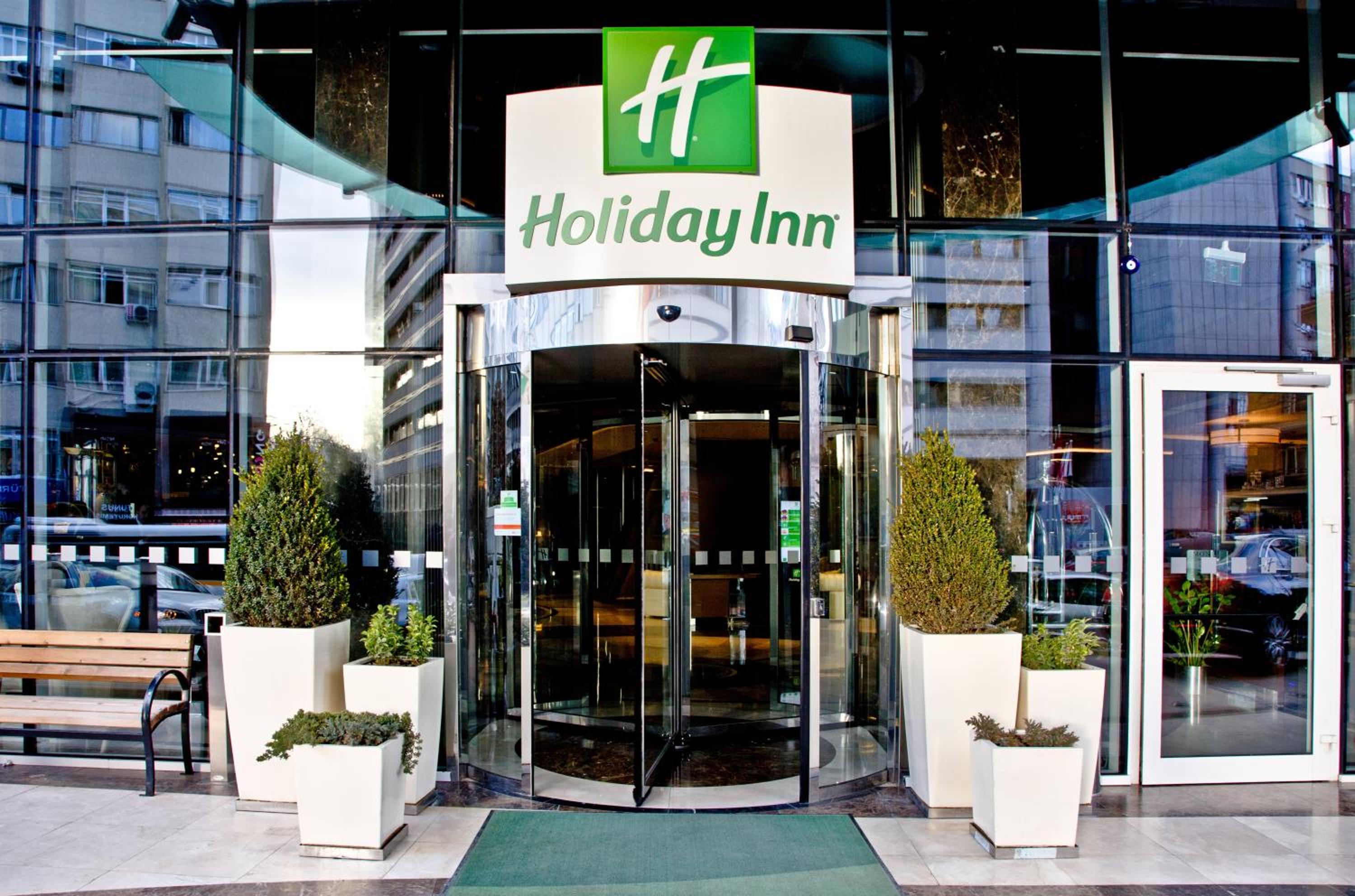 Holiday Inn Ankara-Kavaklidere, an IHG Hotel - Image 32