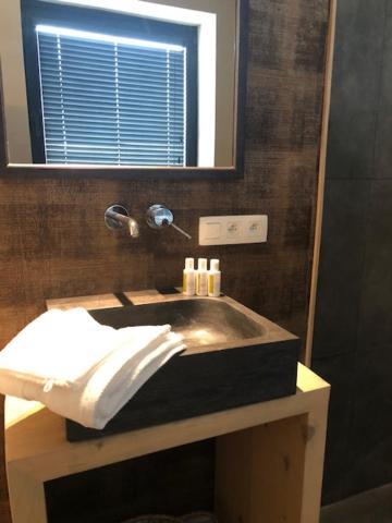 B&B Langeveldemolen
