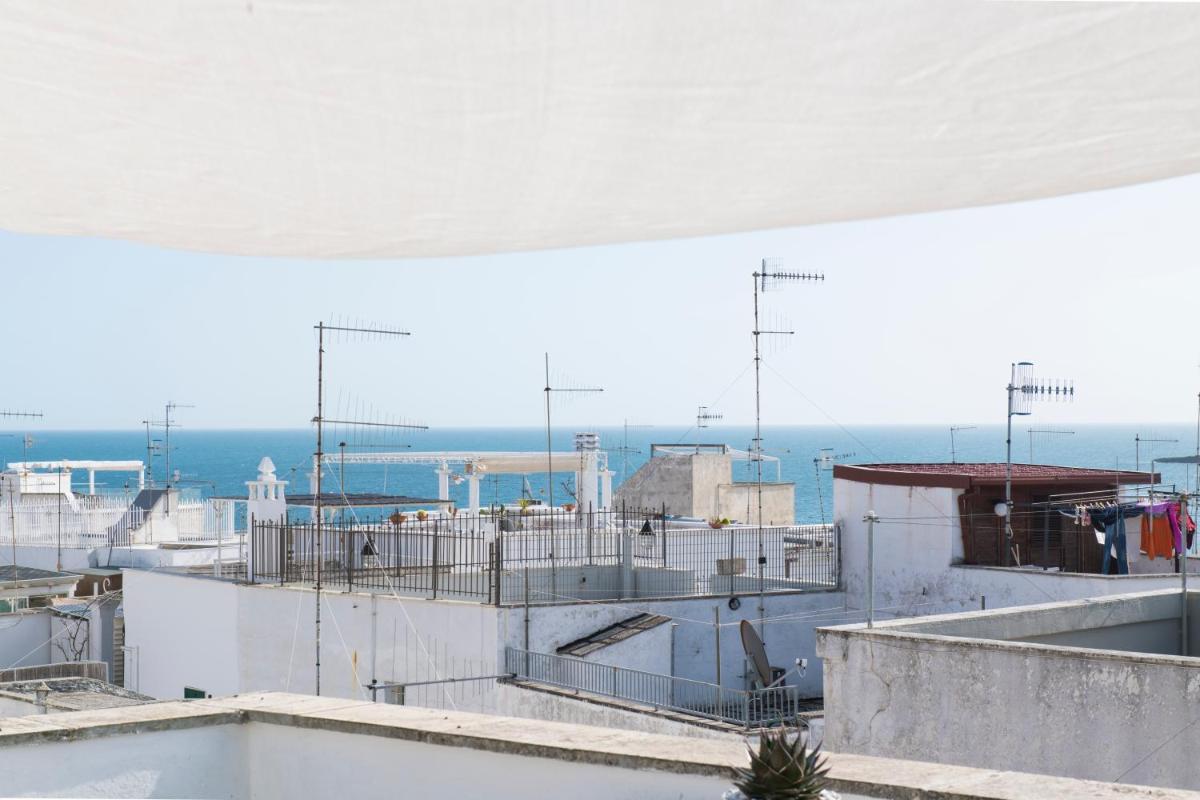 Apulianstay-Dimora Pace view 4