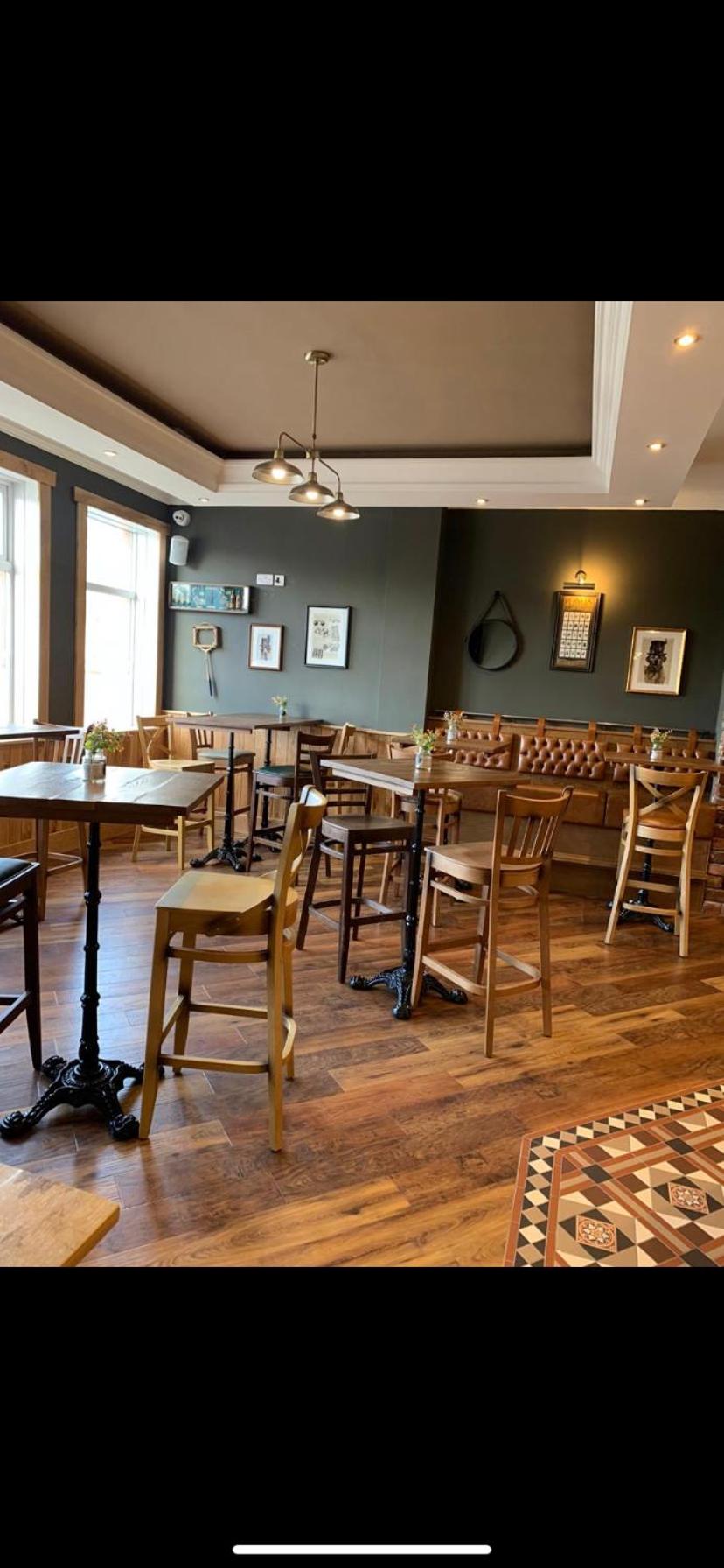 The Griffin Inn — photo 7