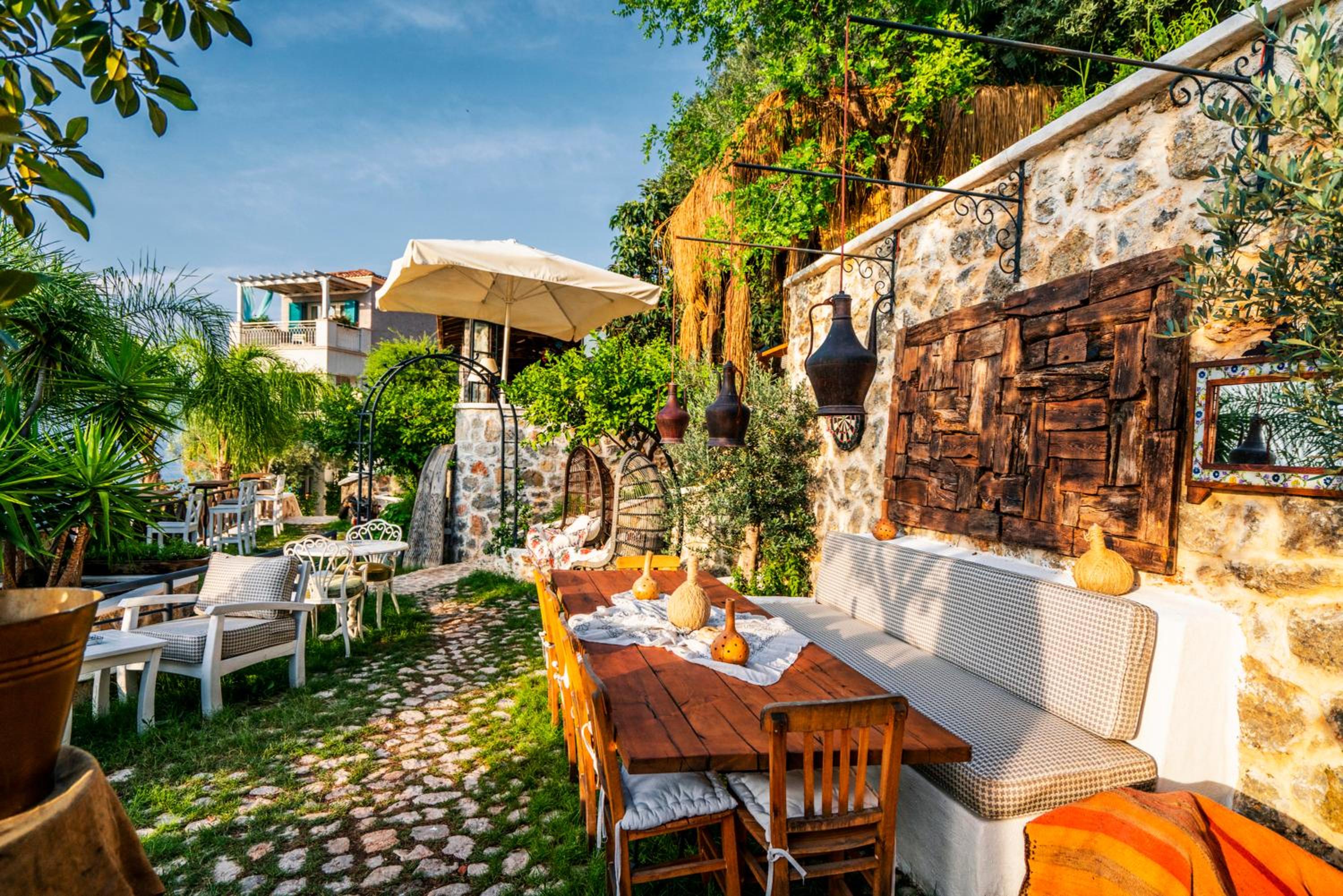 Hotel Unique-Boutique Class - Yetişkinler İçin Sadece - Image 82