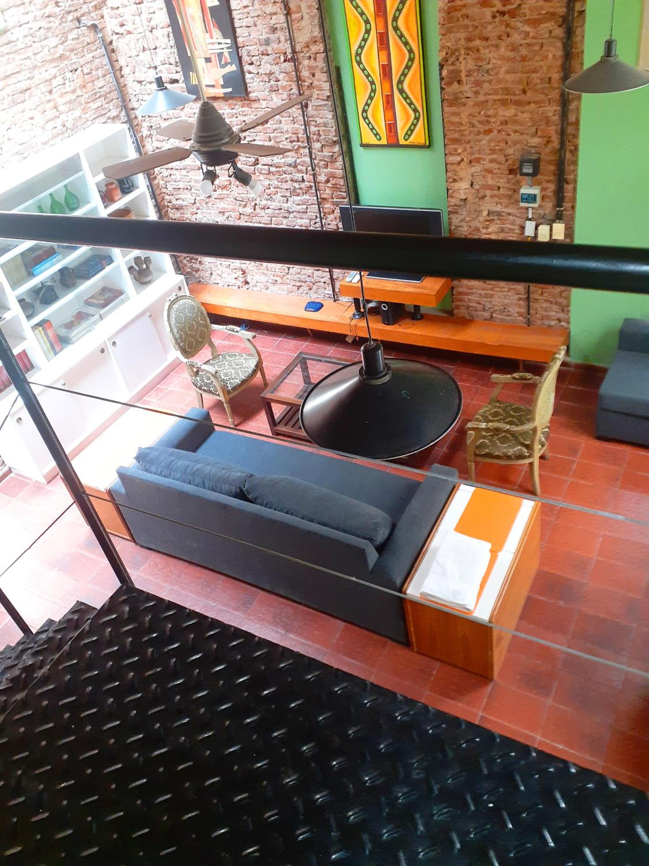 Loft en Buenos Aires