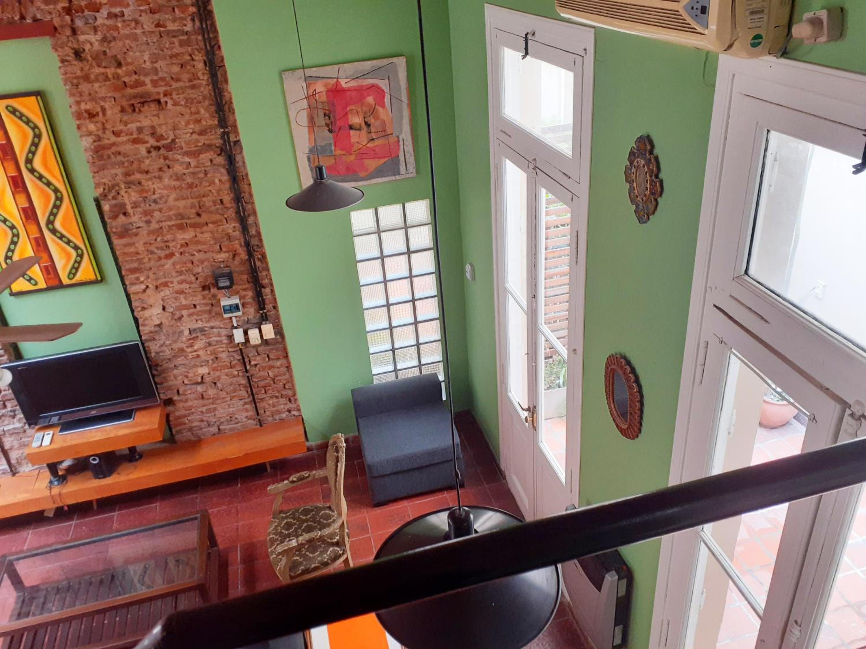 Loft en Buenos Aires