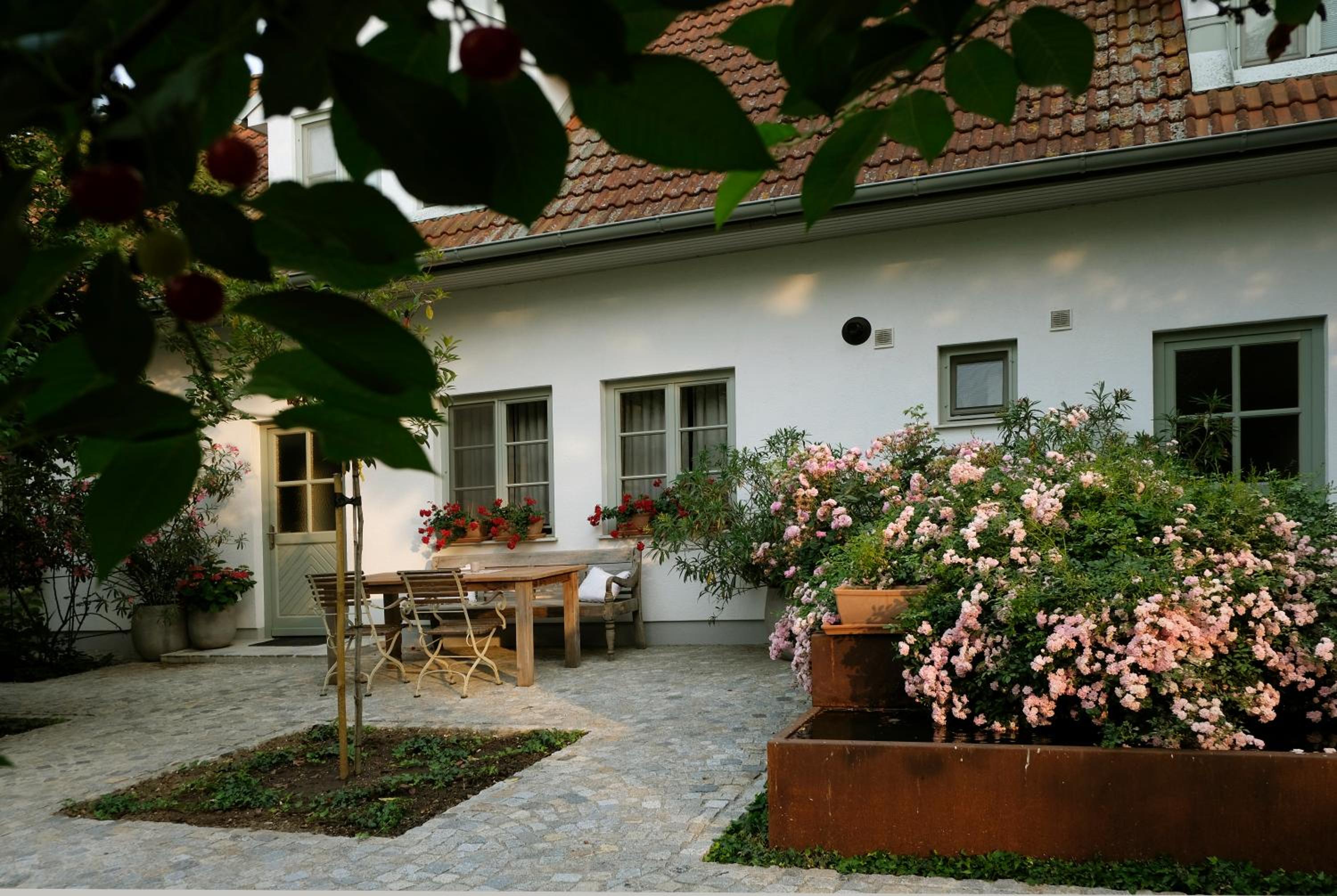 Auszeit Koppi