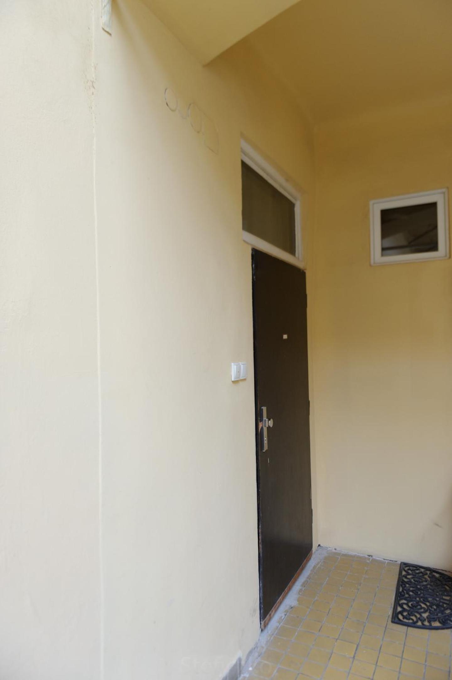 Pinkova Apartments