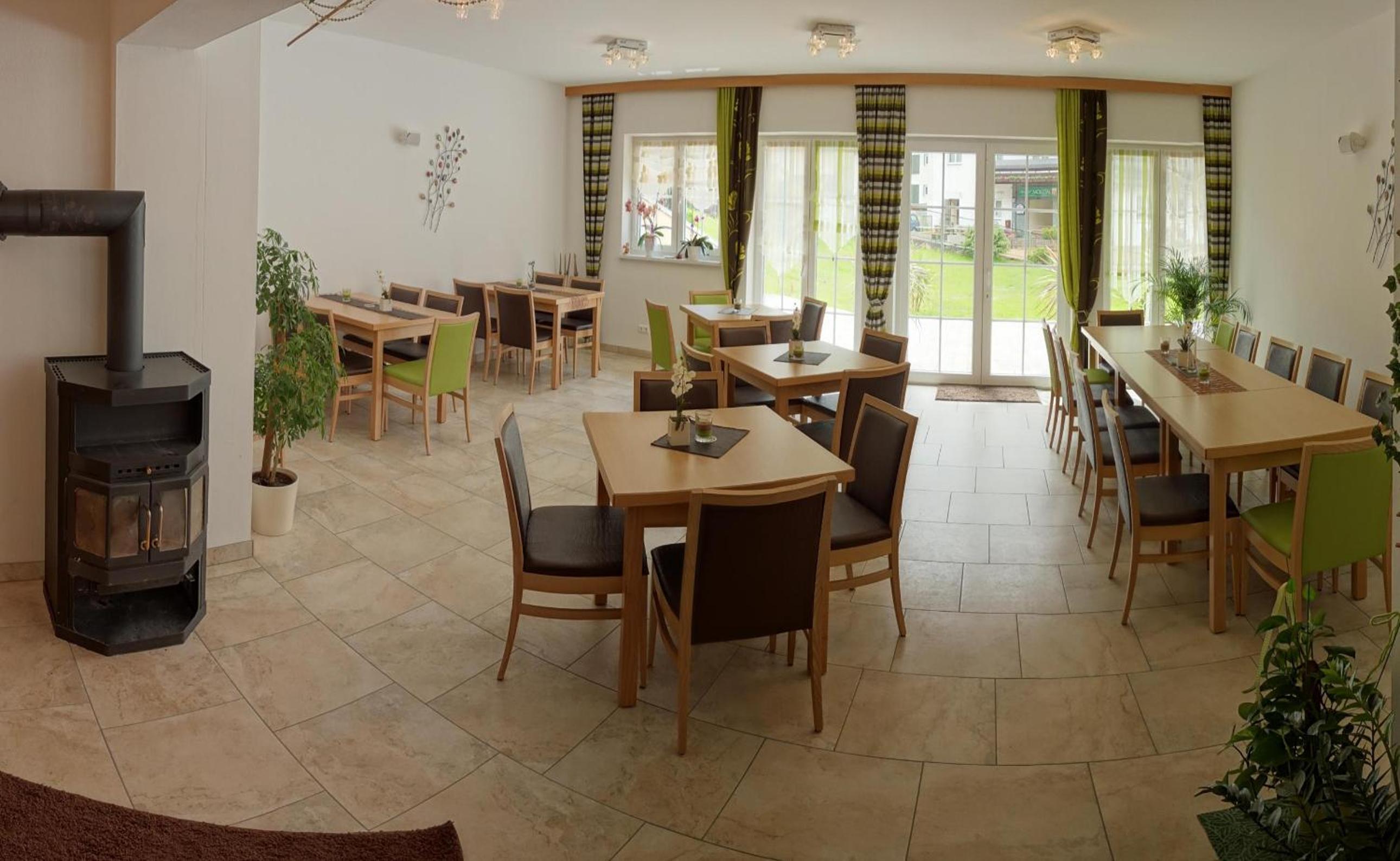 Pension Maier