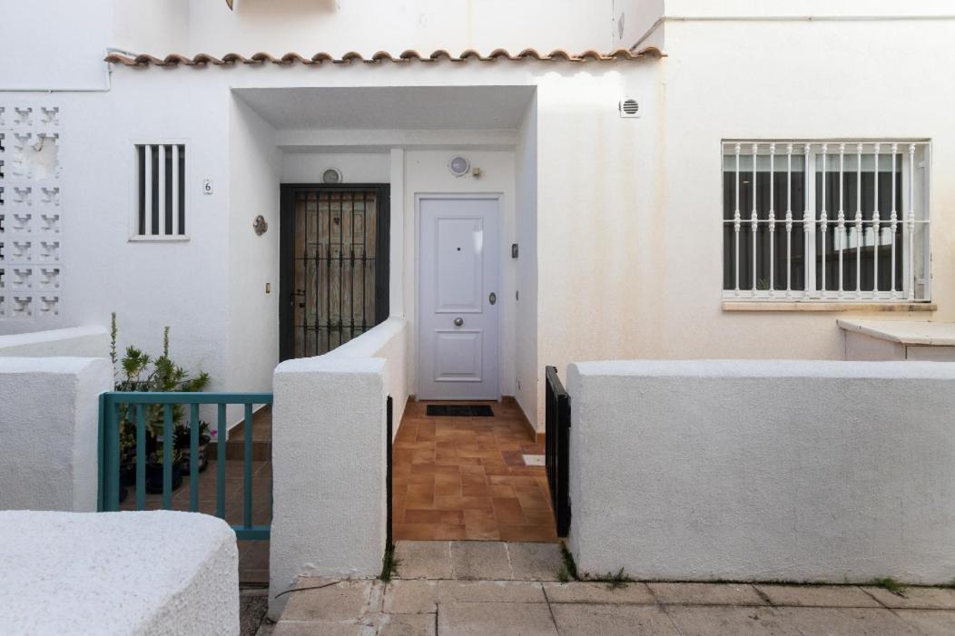 Bungalow Altea junto al casco antiguo, piscina y barbacoa photo 4