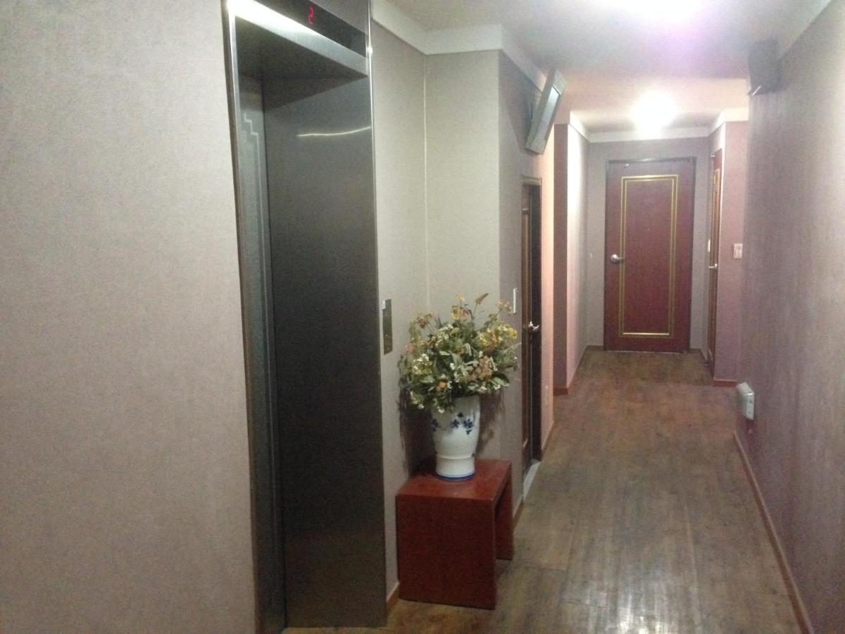 Daegu Goodstay Herotel