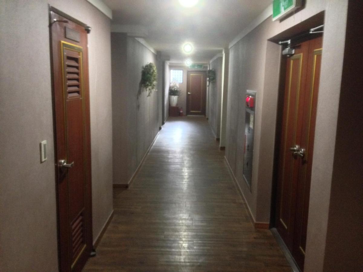 Daegu Goodstay Herotel