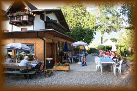 Gasthof zum Schlern