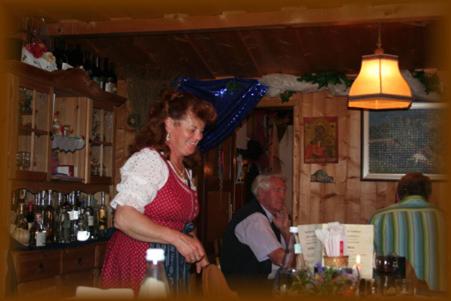 Gasthof zum Schlern