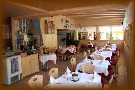 Gasthof zum Schlern