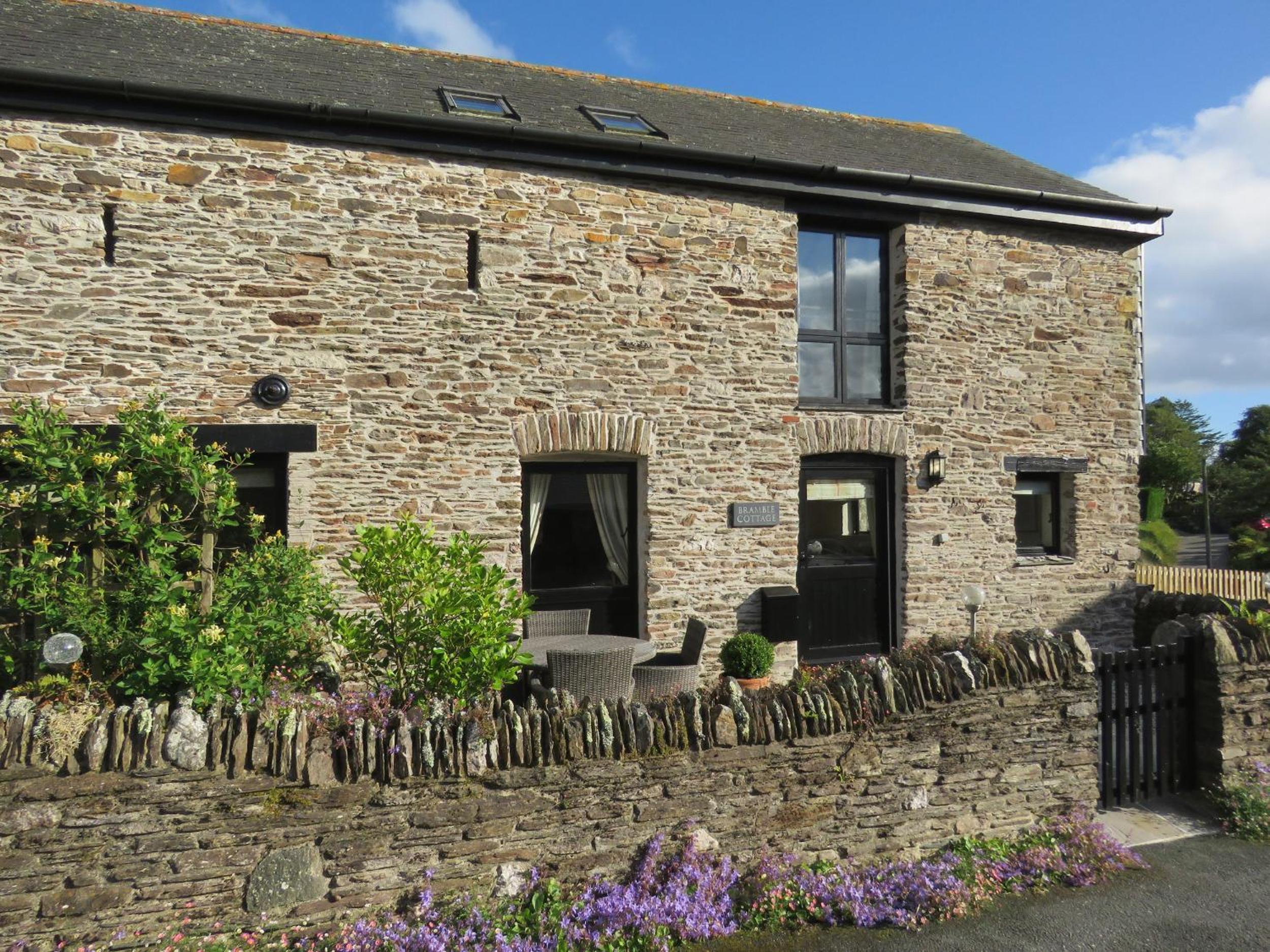 Bramble Cottage