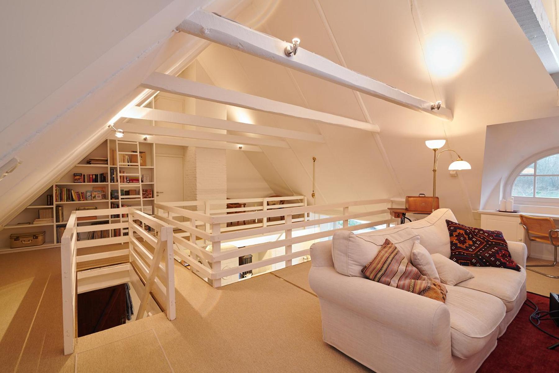 Landfein Haus Fedderingen view 4