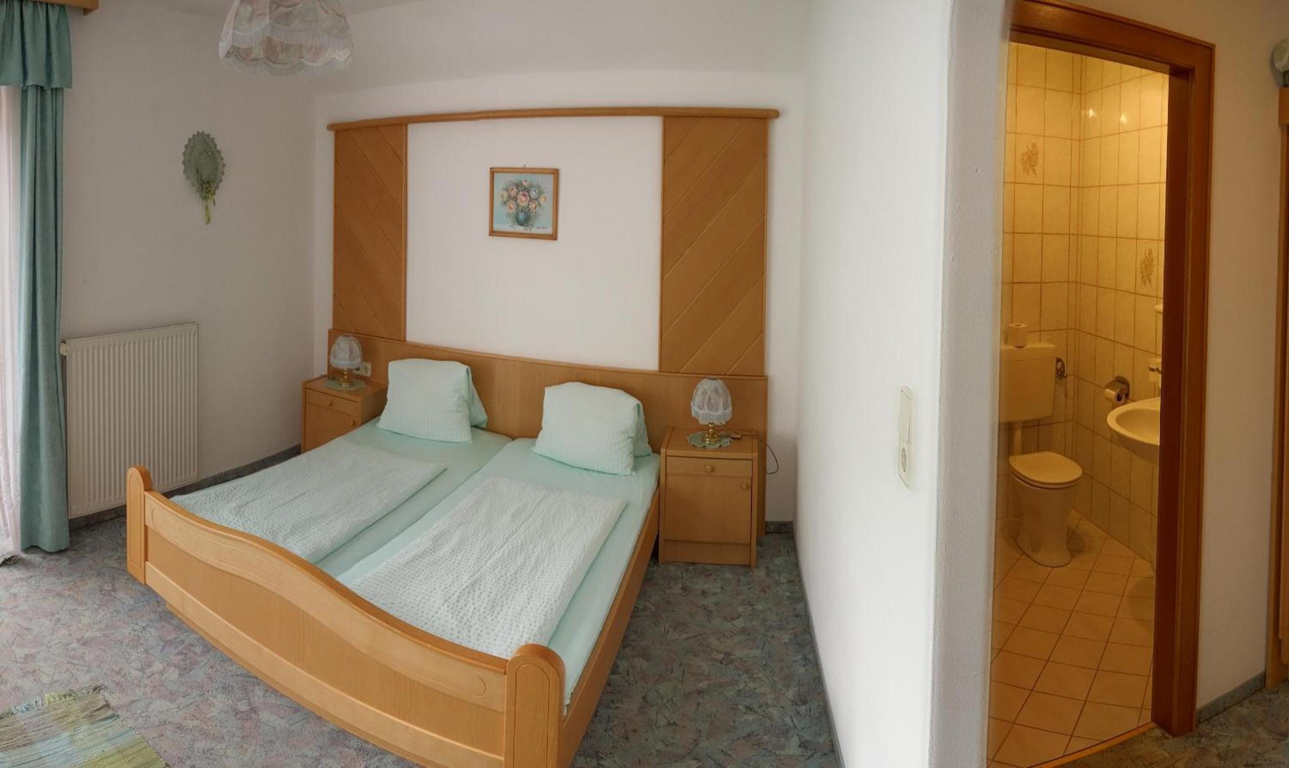 Pension Maier