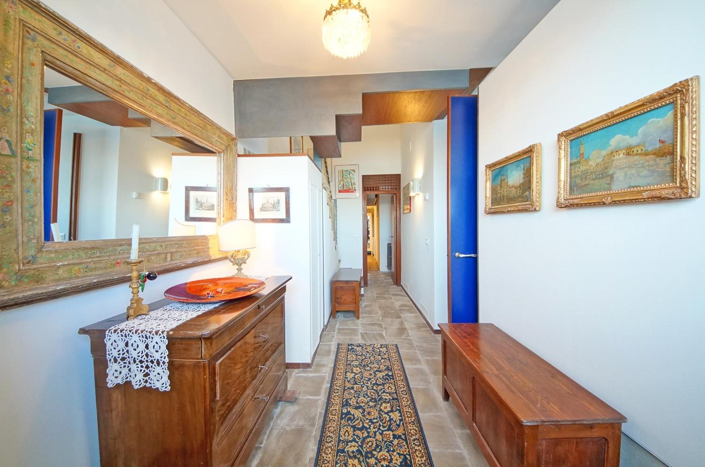 DolceVita Apartments N 453 Canal View