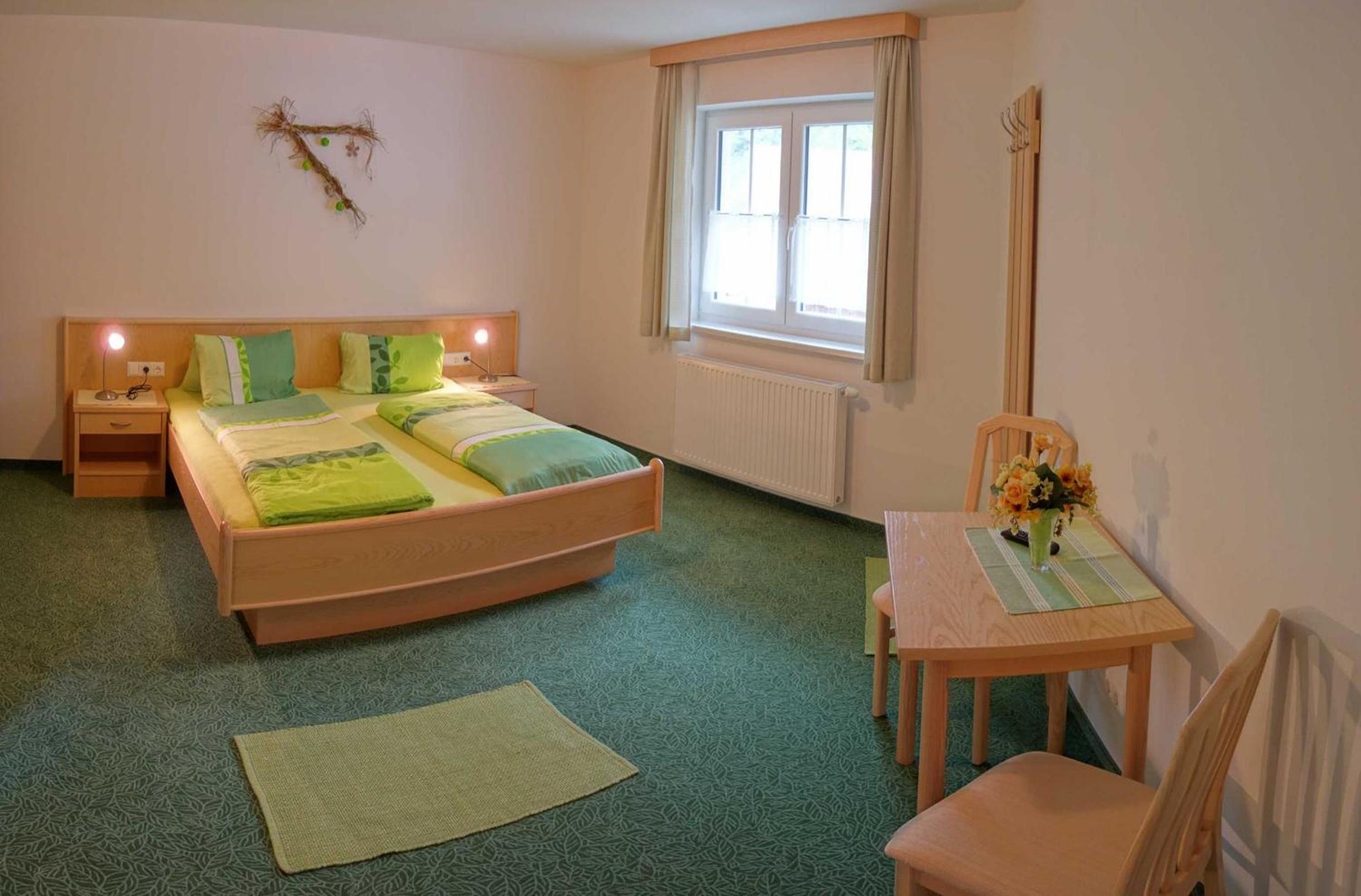 Pension Maier