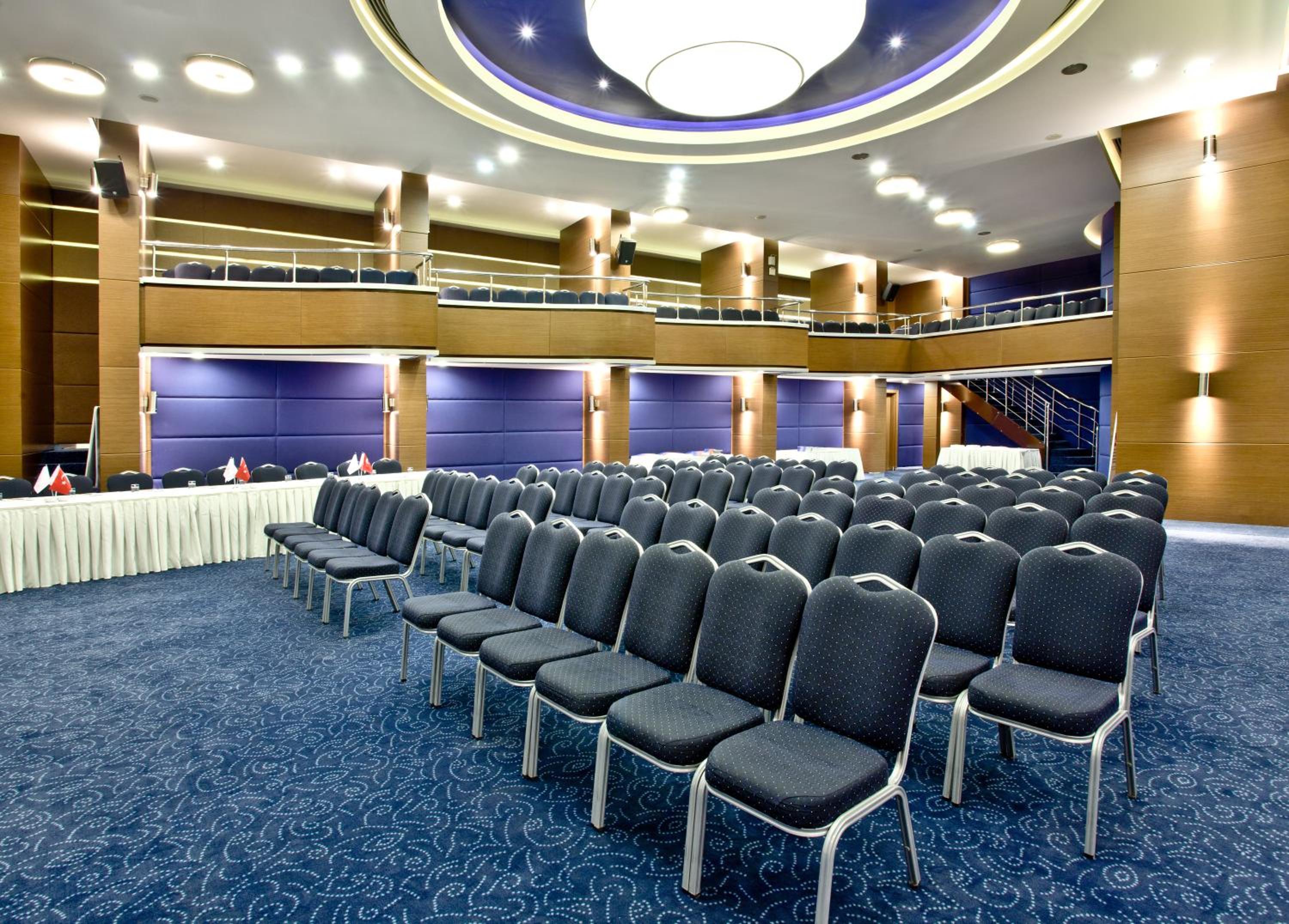 Holiday Inn Ankara-Kavaklidere, an IHG Hotel - Image 66