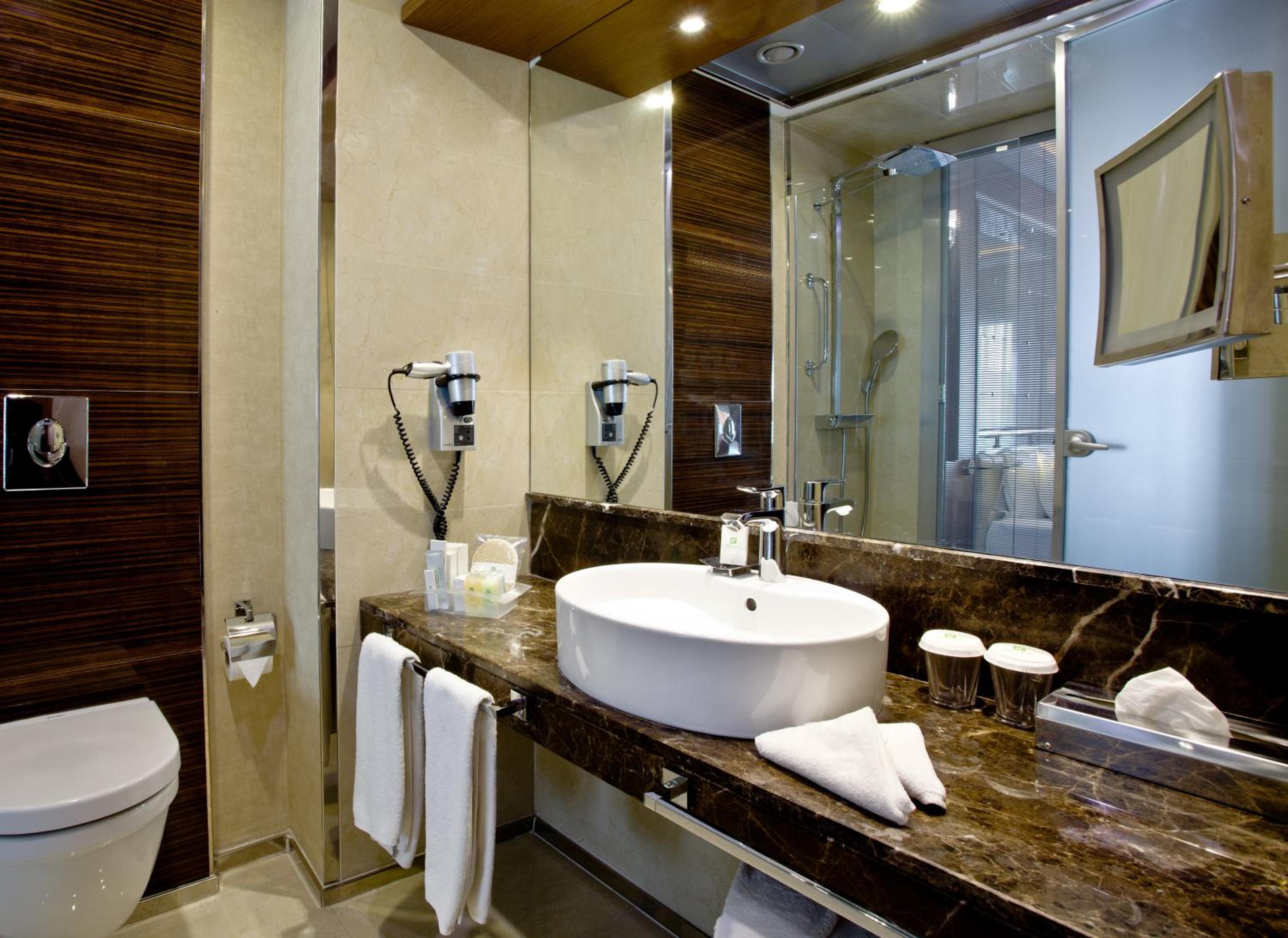 Holiday Inn Ankara-Kavaklidere, an IHG Hotel - Image 89