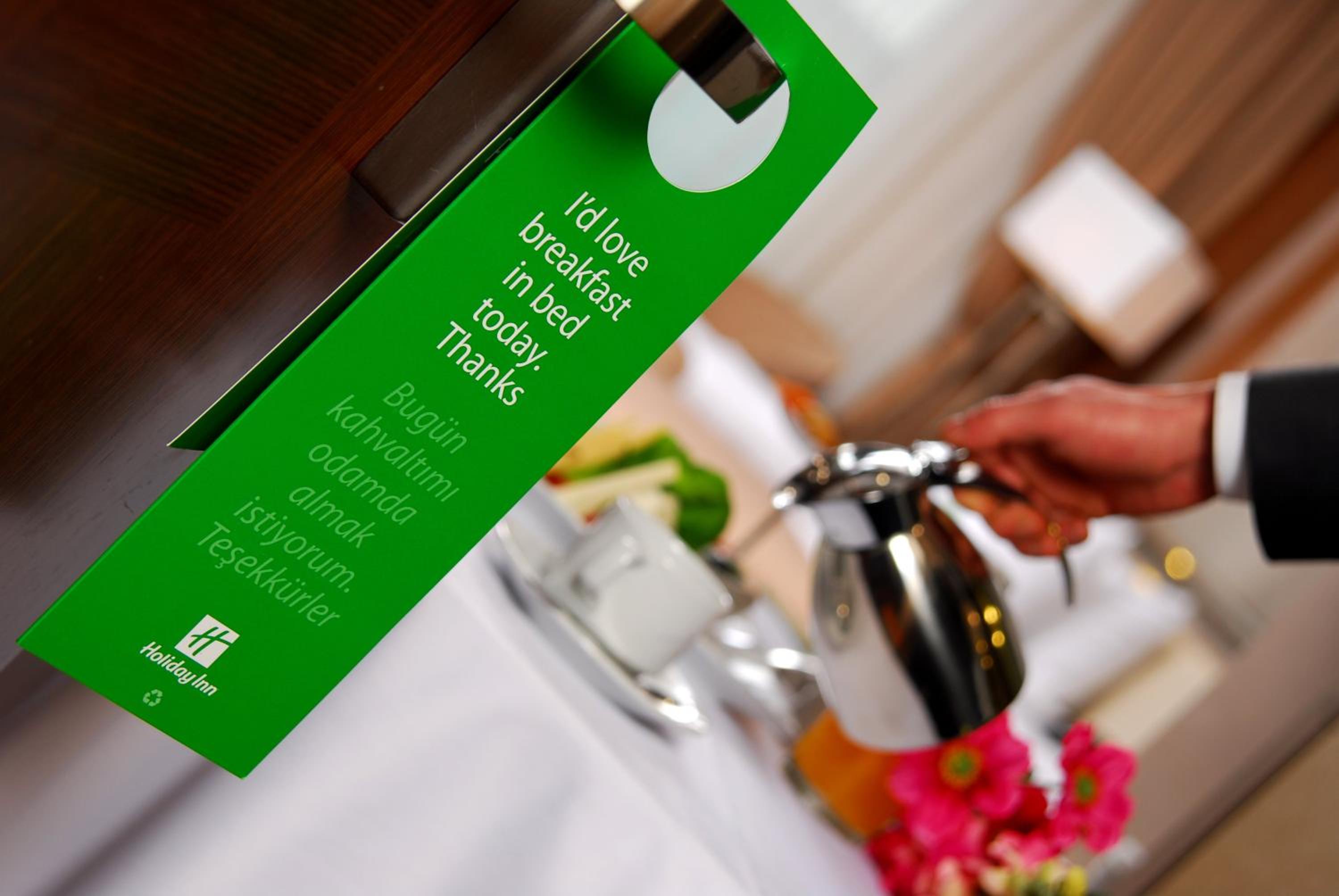 Holiday Inn Ankara-Kavaklidere, an IHG Hotel - Image 62