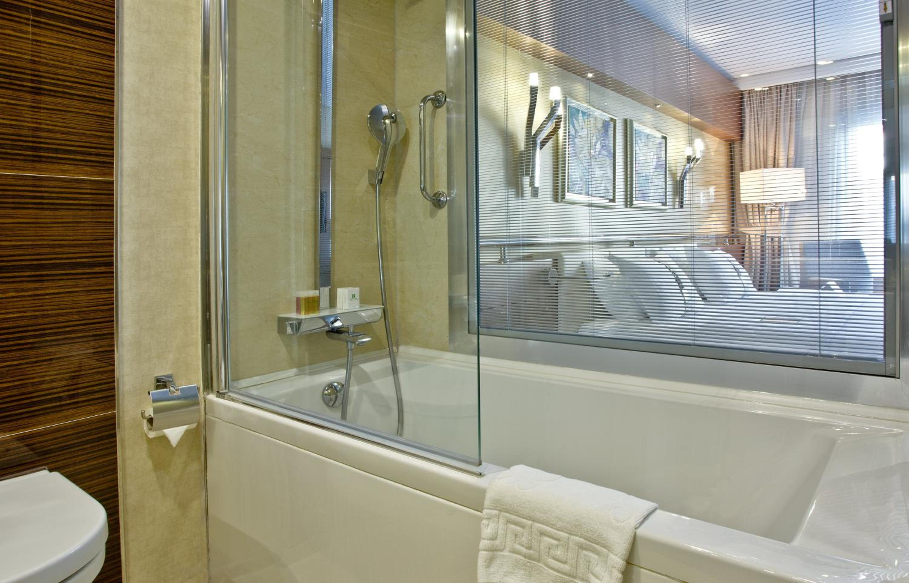 Holiday Inn Ankara-Kavaklidere, an IHG Hotel - Image 126