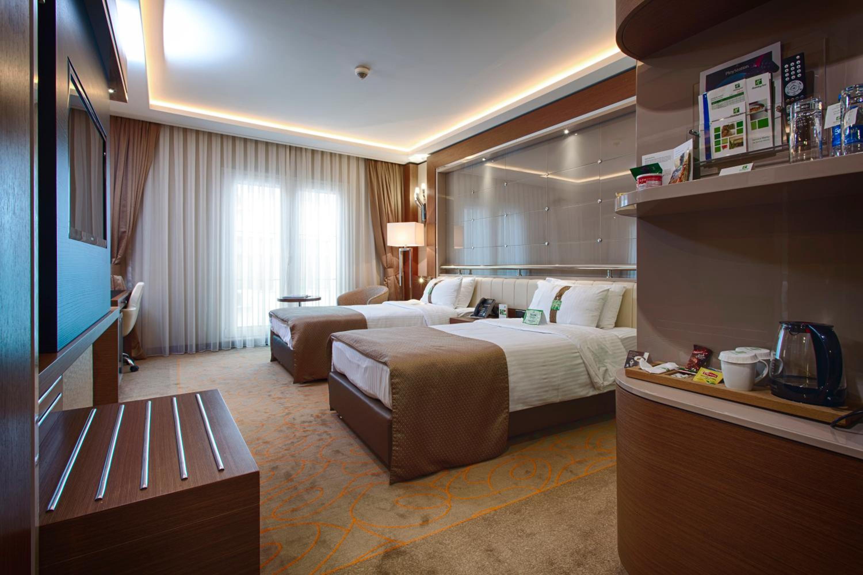 Holiday Inn Ankara-Kavaklidere, an IHG Hotel - Image 116