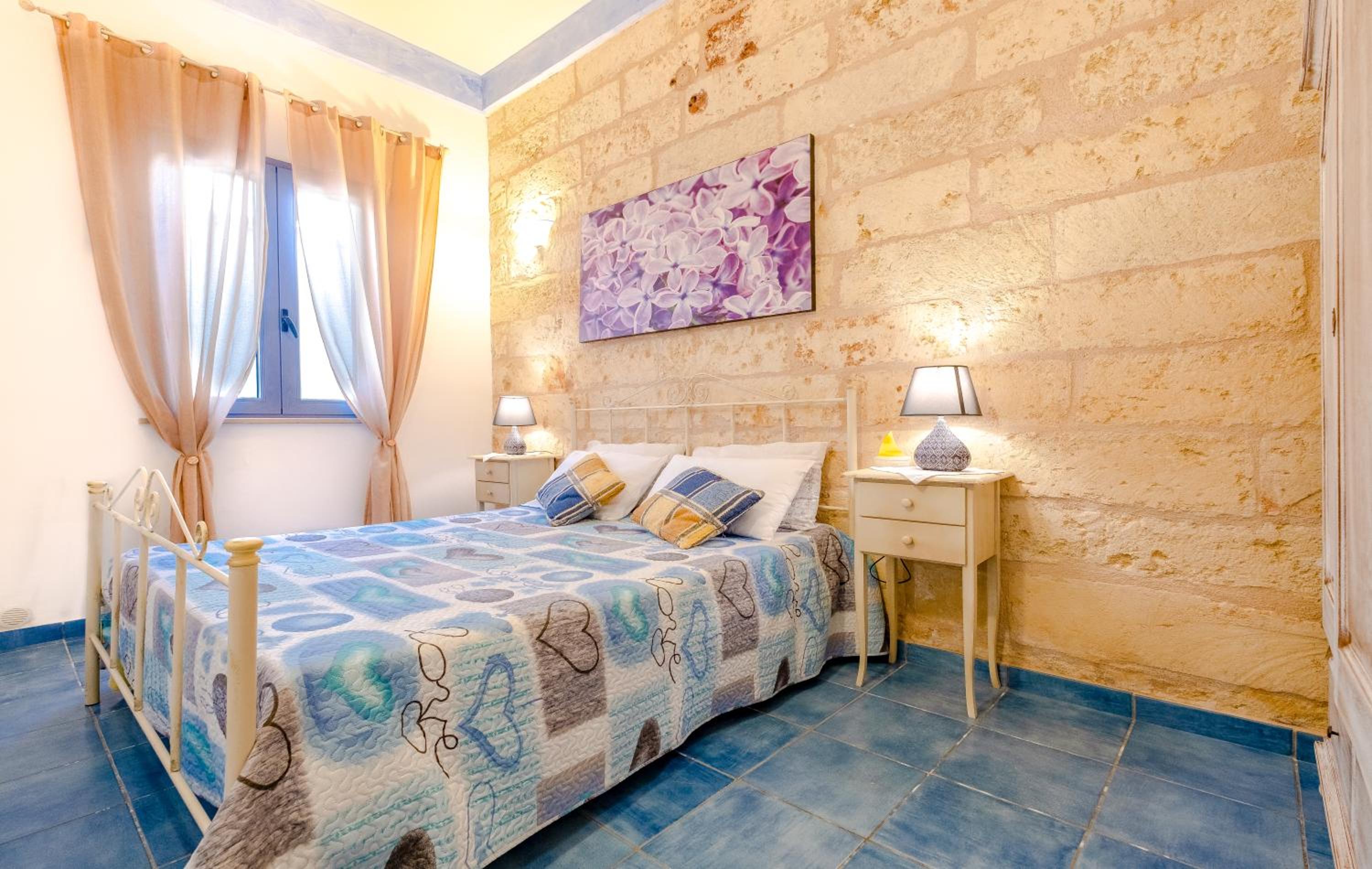 Luxury Apartments - Torre San Giovanni view 4