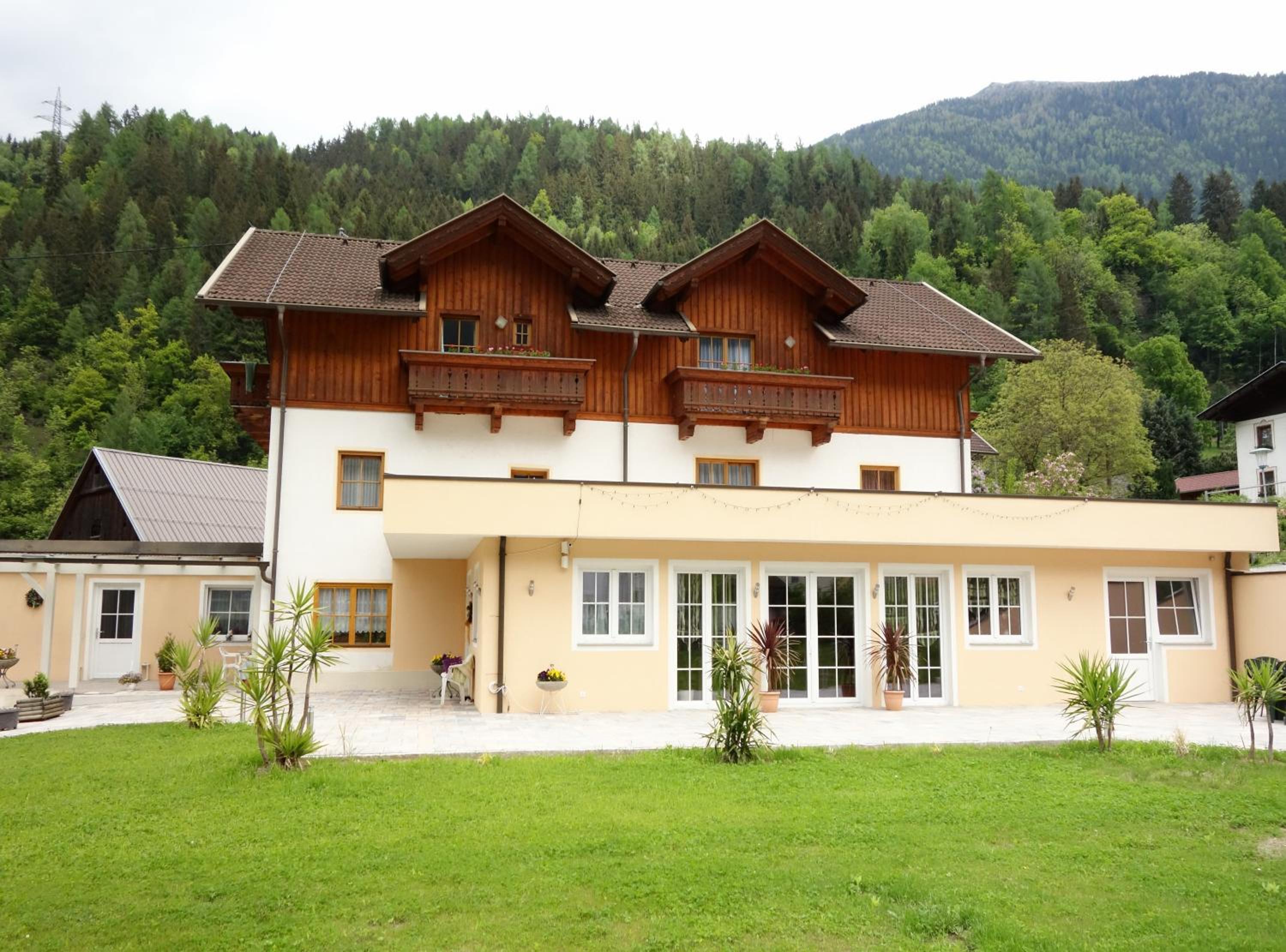 Pension Maier