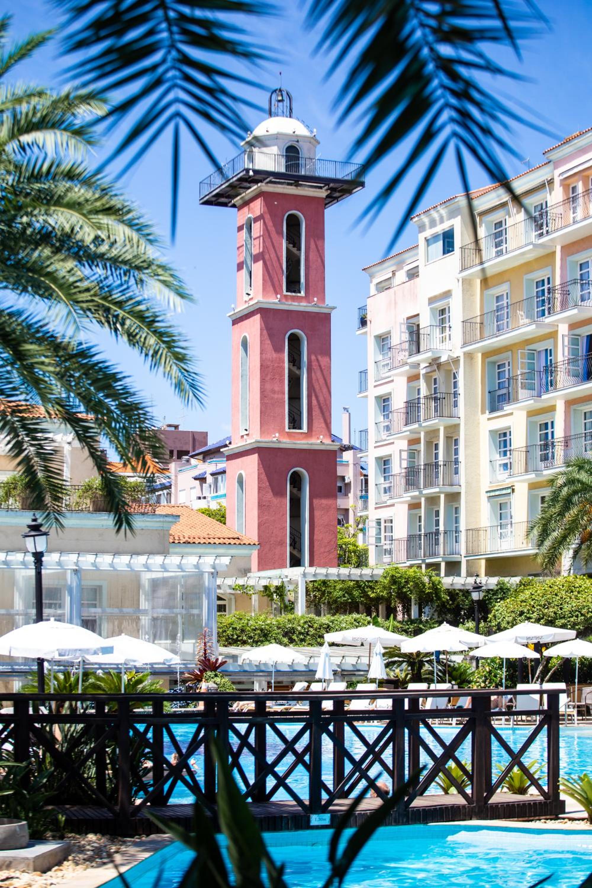 Hotel IL Campanario Villaggio Resort - OFICIAL - Image 1