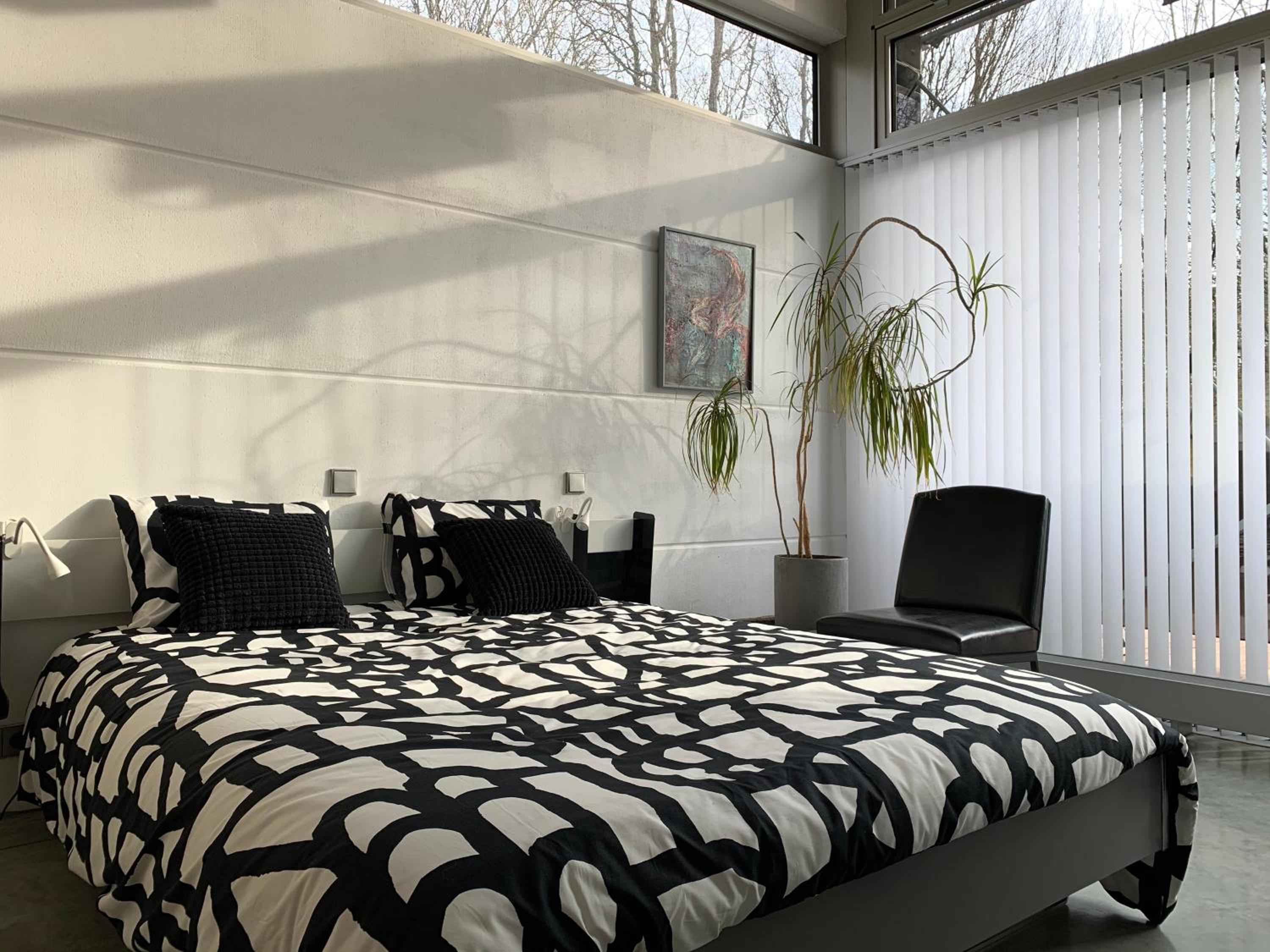 La Maison d'Architecte en pleine nature - le 