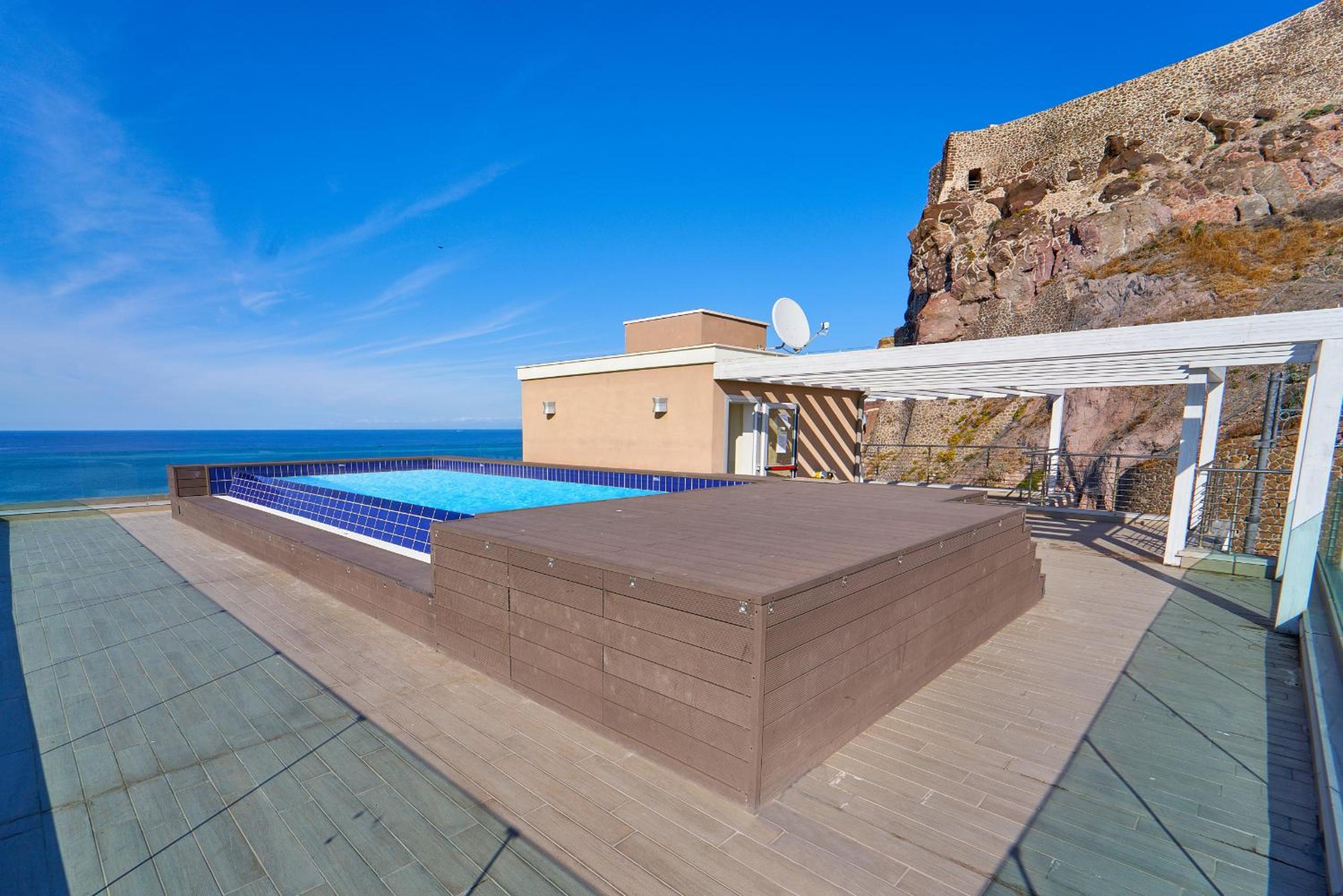 Affittimoderni Castelsardo Miramare