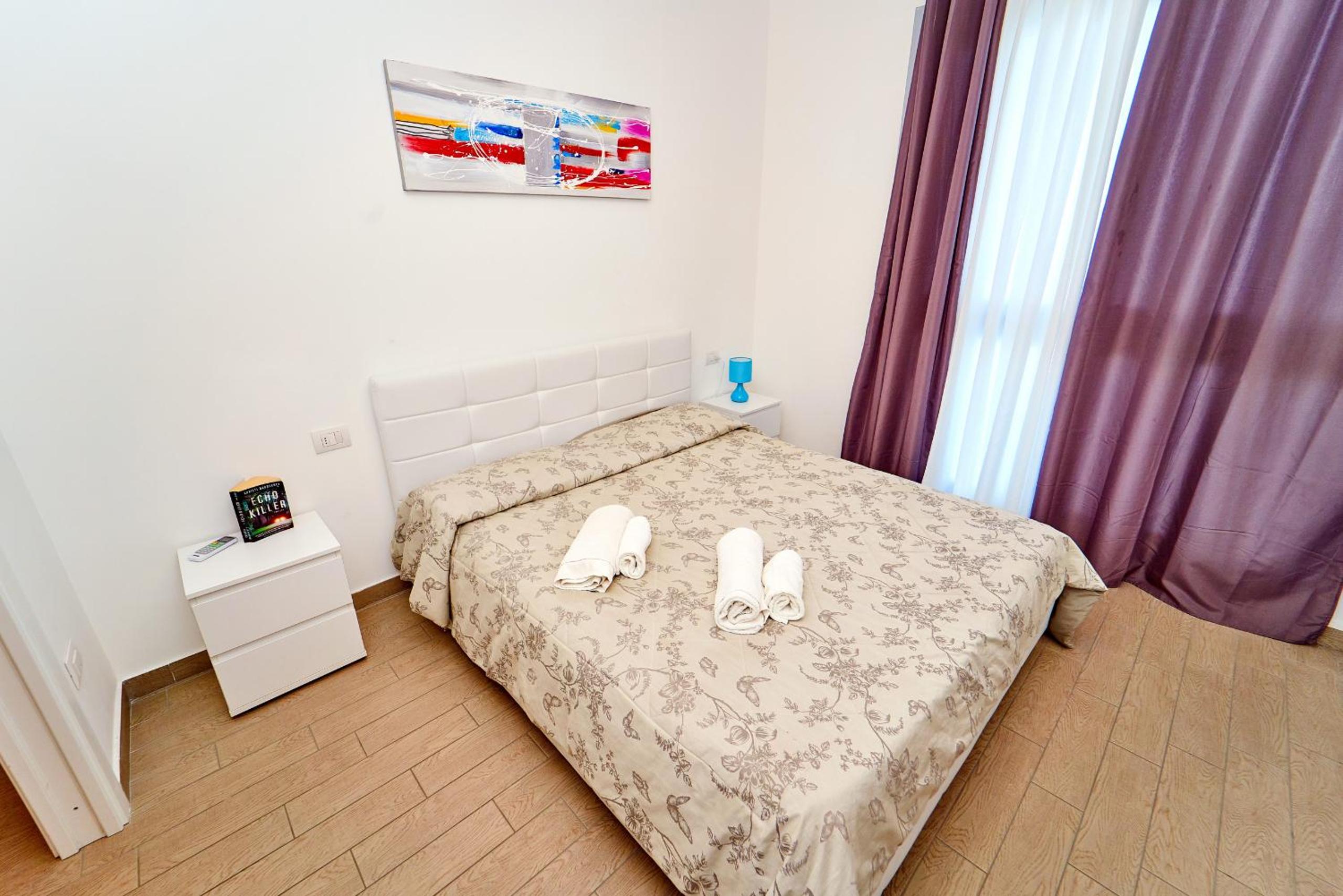 Affittimoderni Castelsardo Miramare
