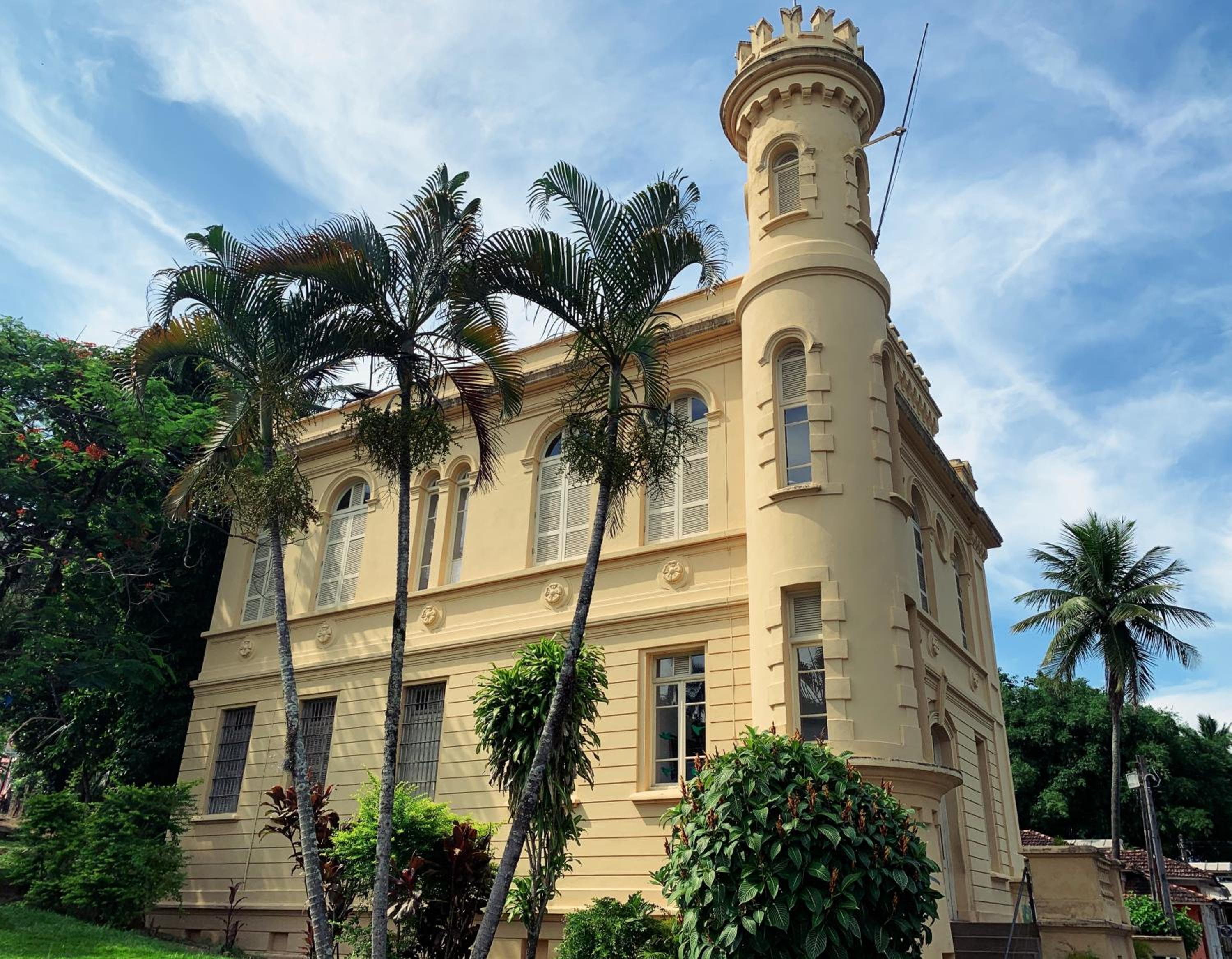 building