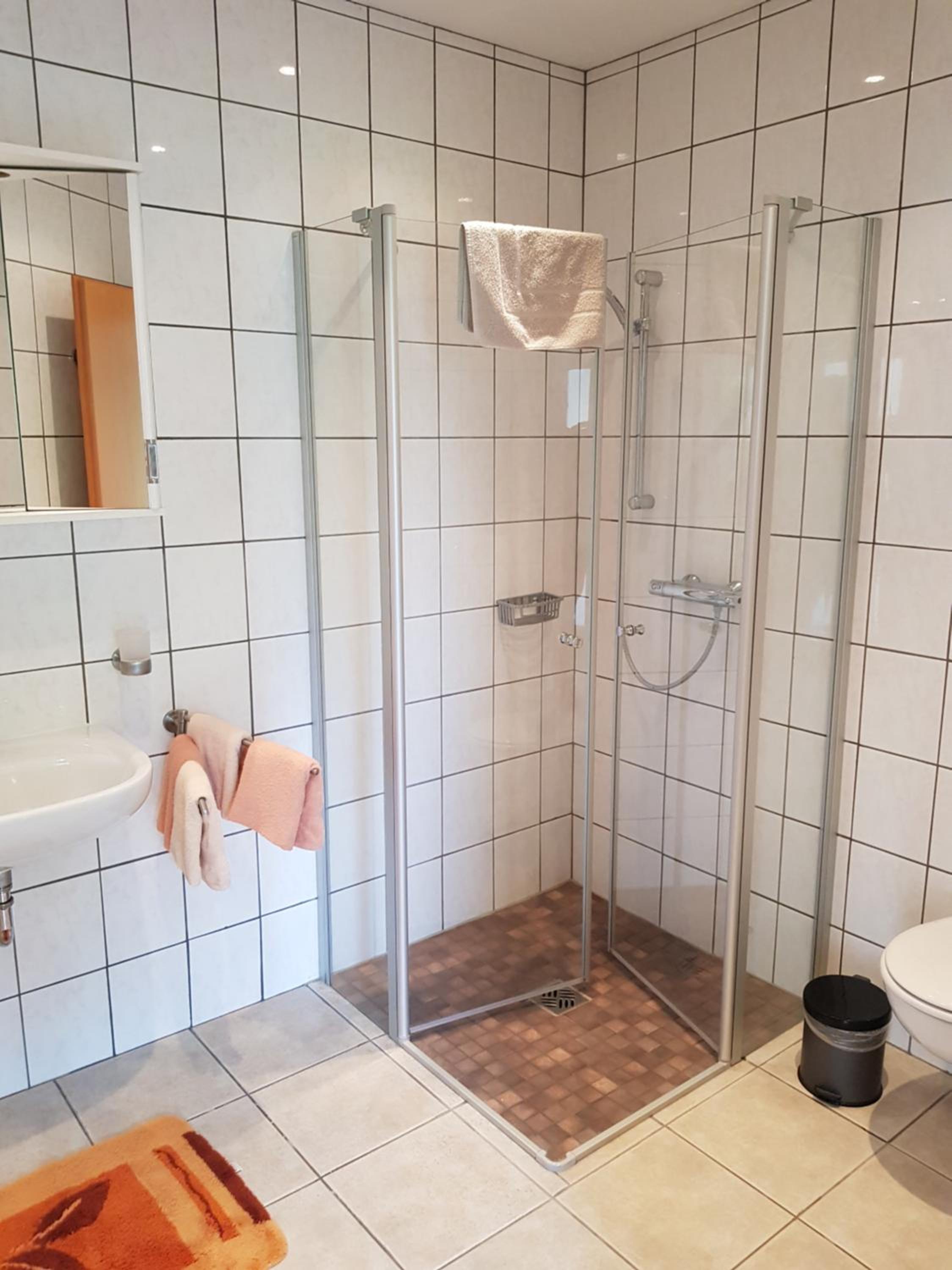 Ferienwohnung Pewsum