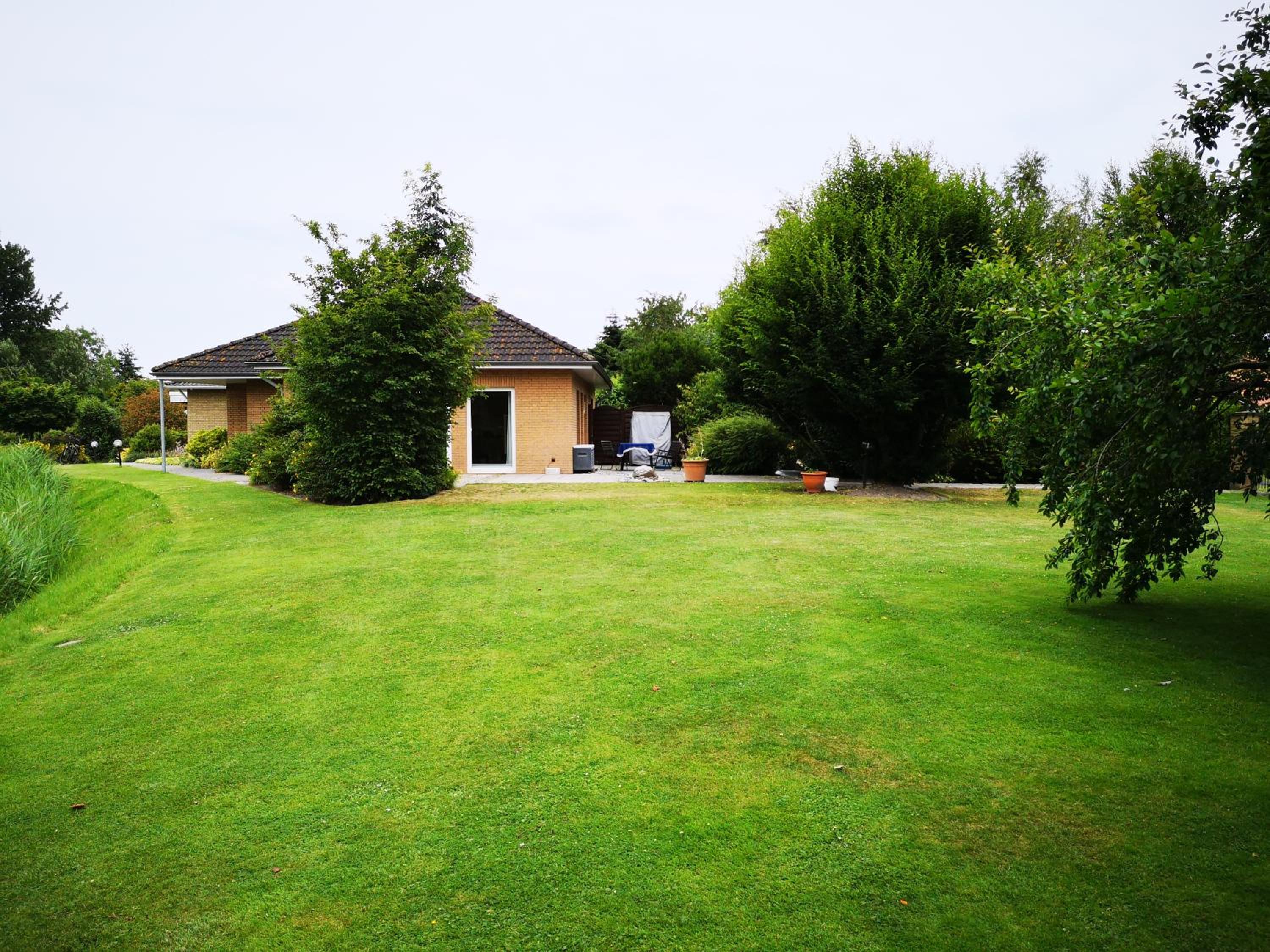 Ferienwohnung Pewsum