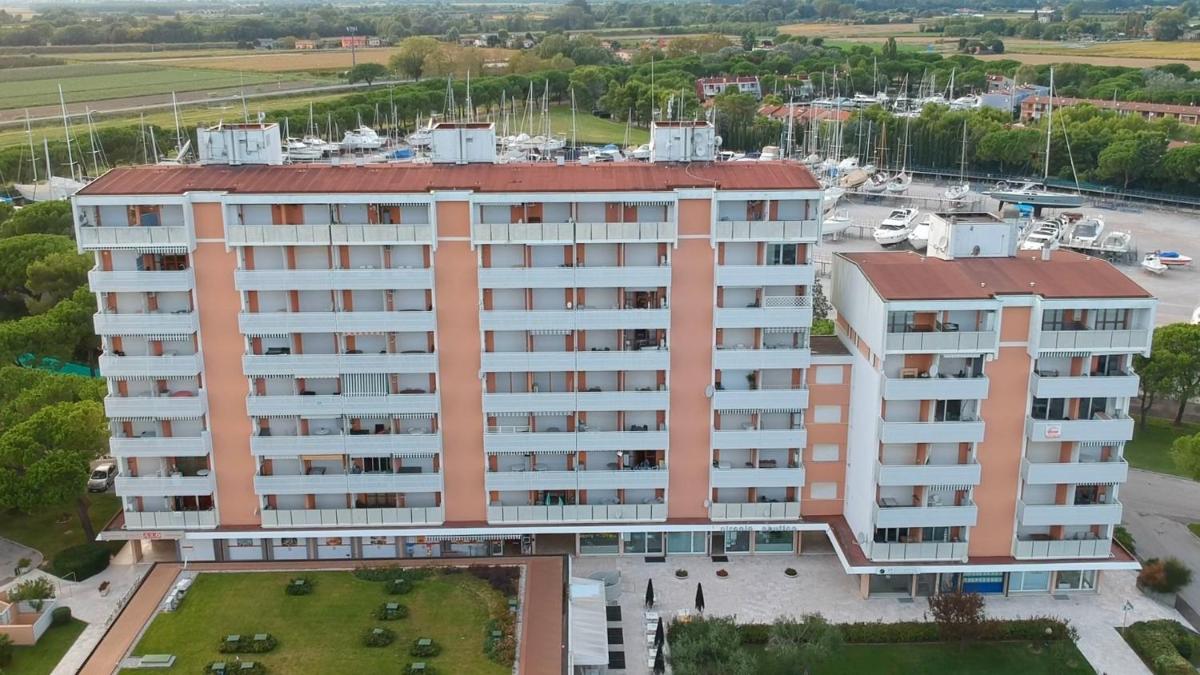 Residence Brama view 4