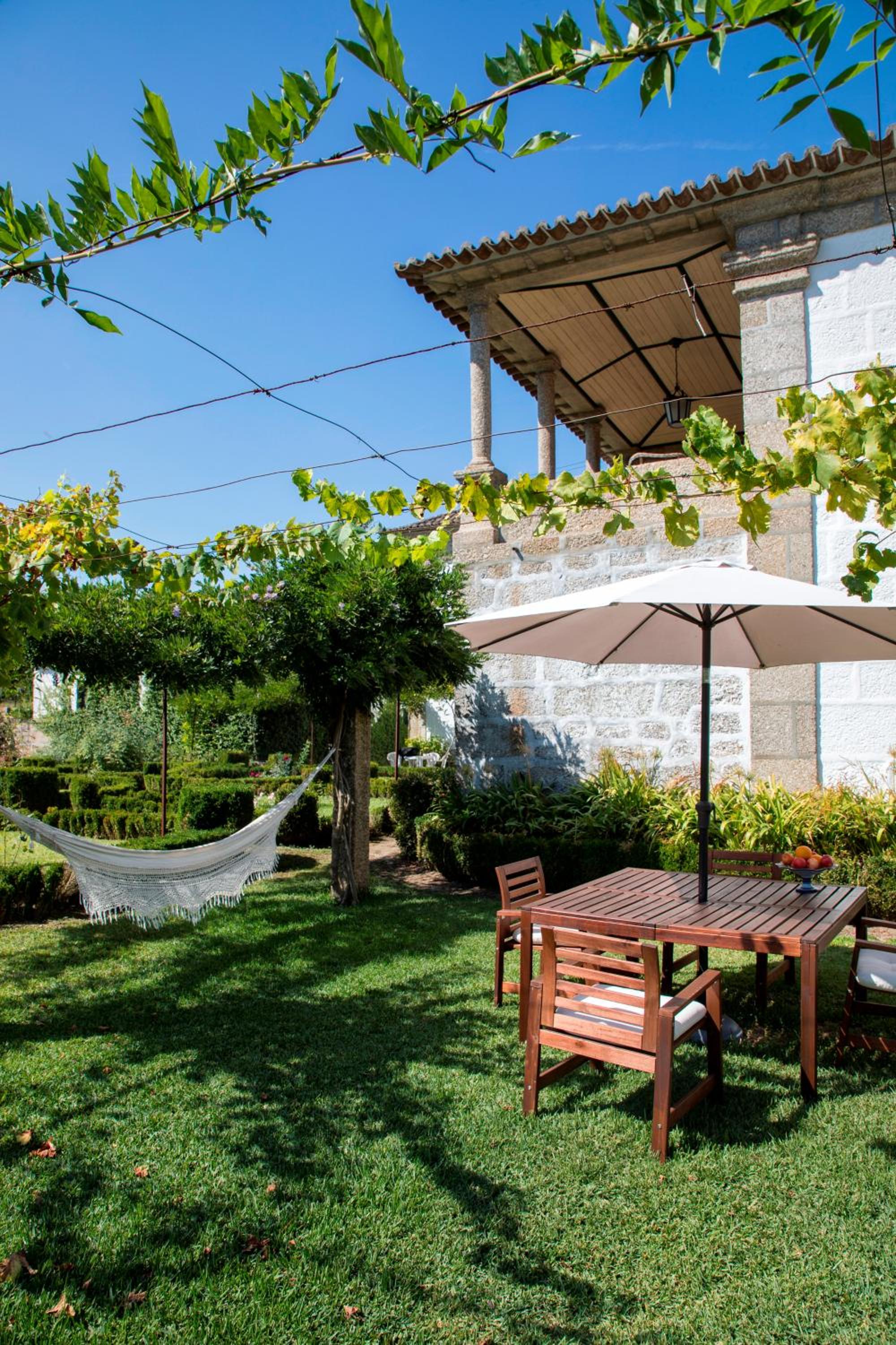 Casa do Ribeiro