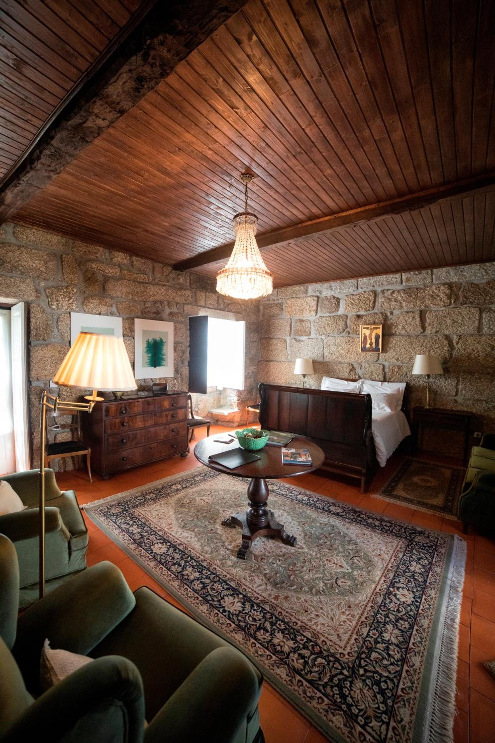 Casa do Ribeiro, photo 19