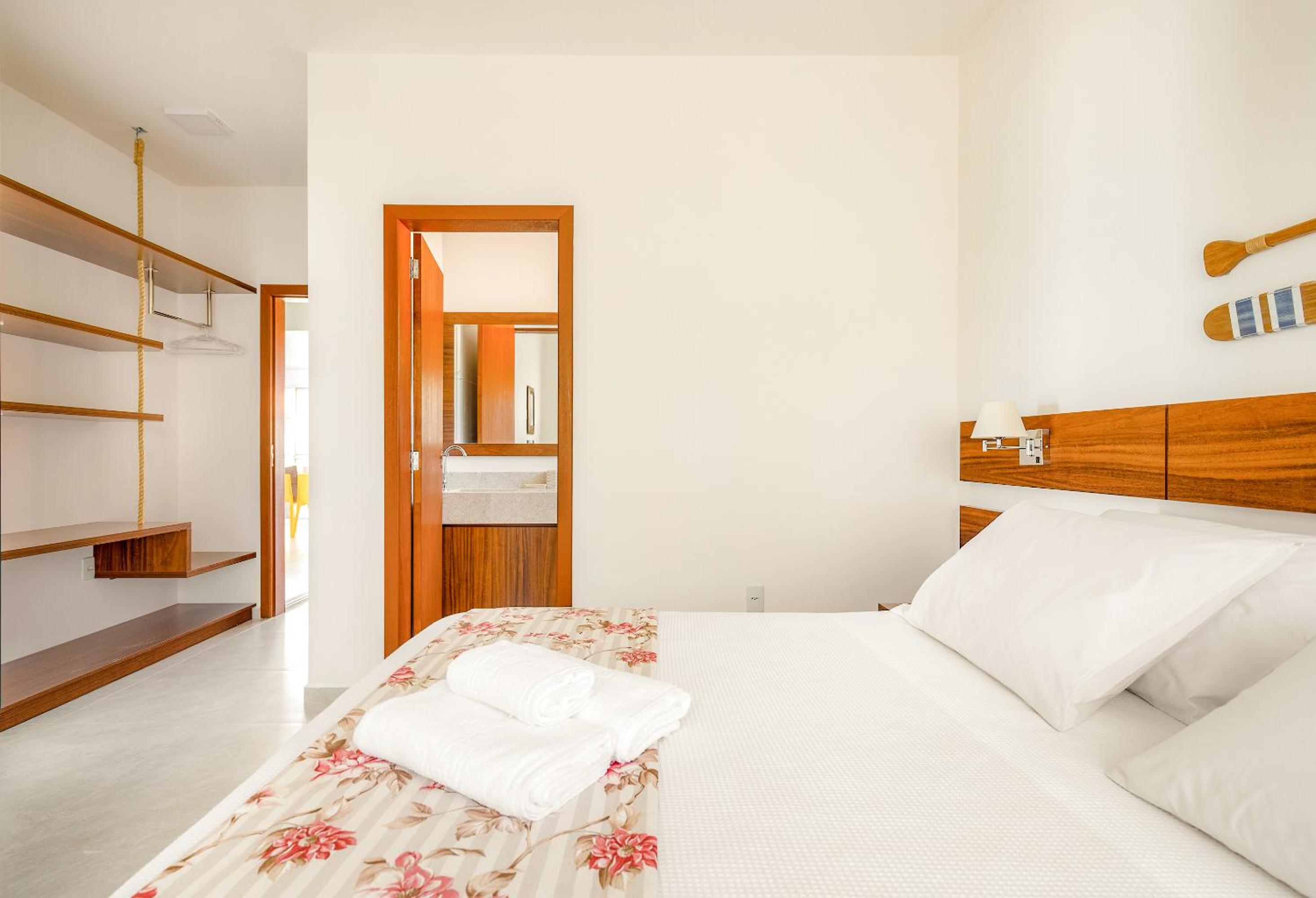 Pousada Residencial La Caracola