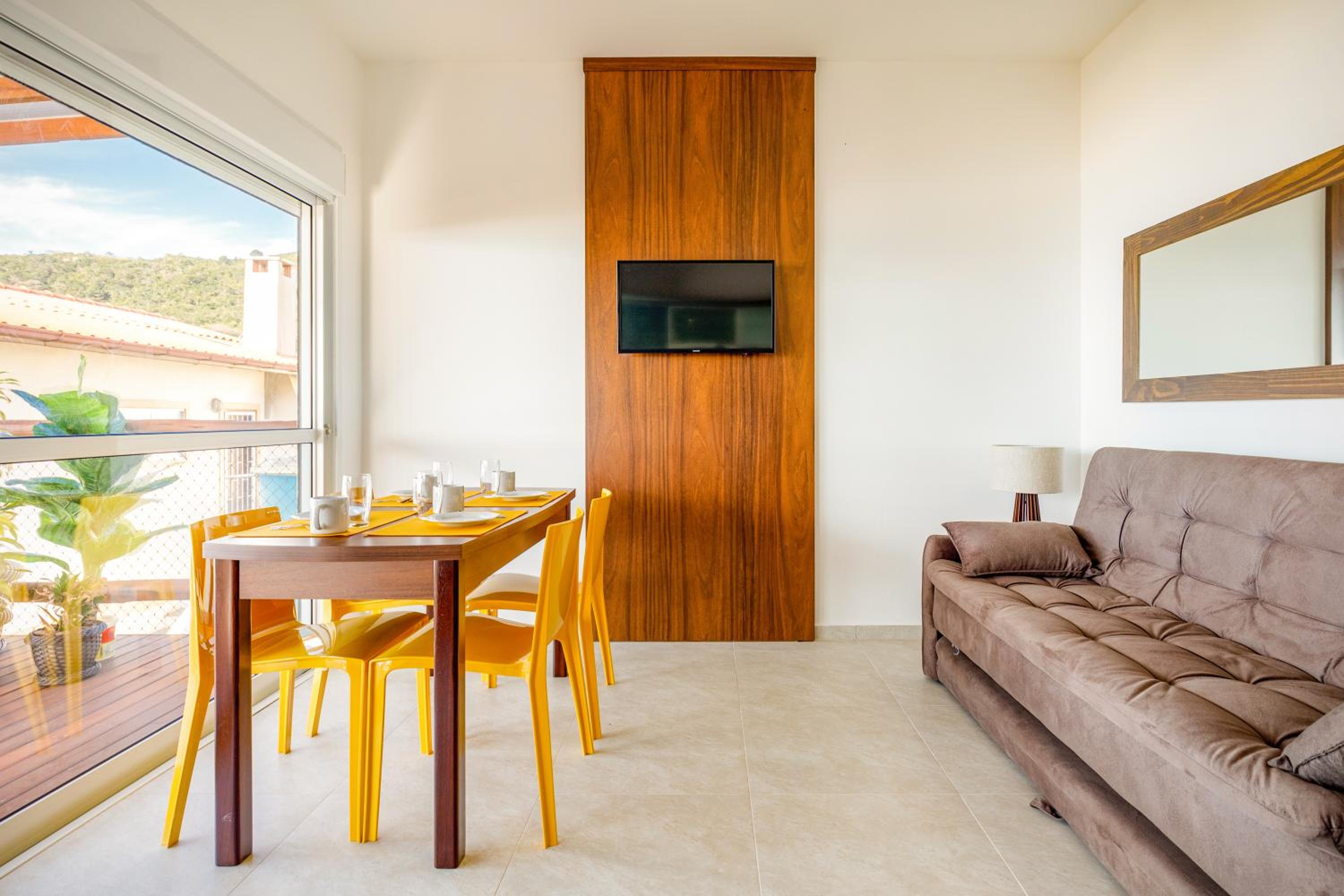 Pousada Residencial La Caracola
