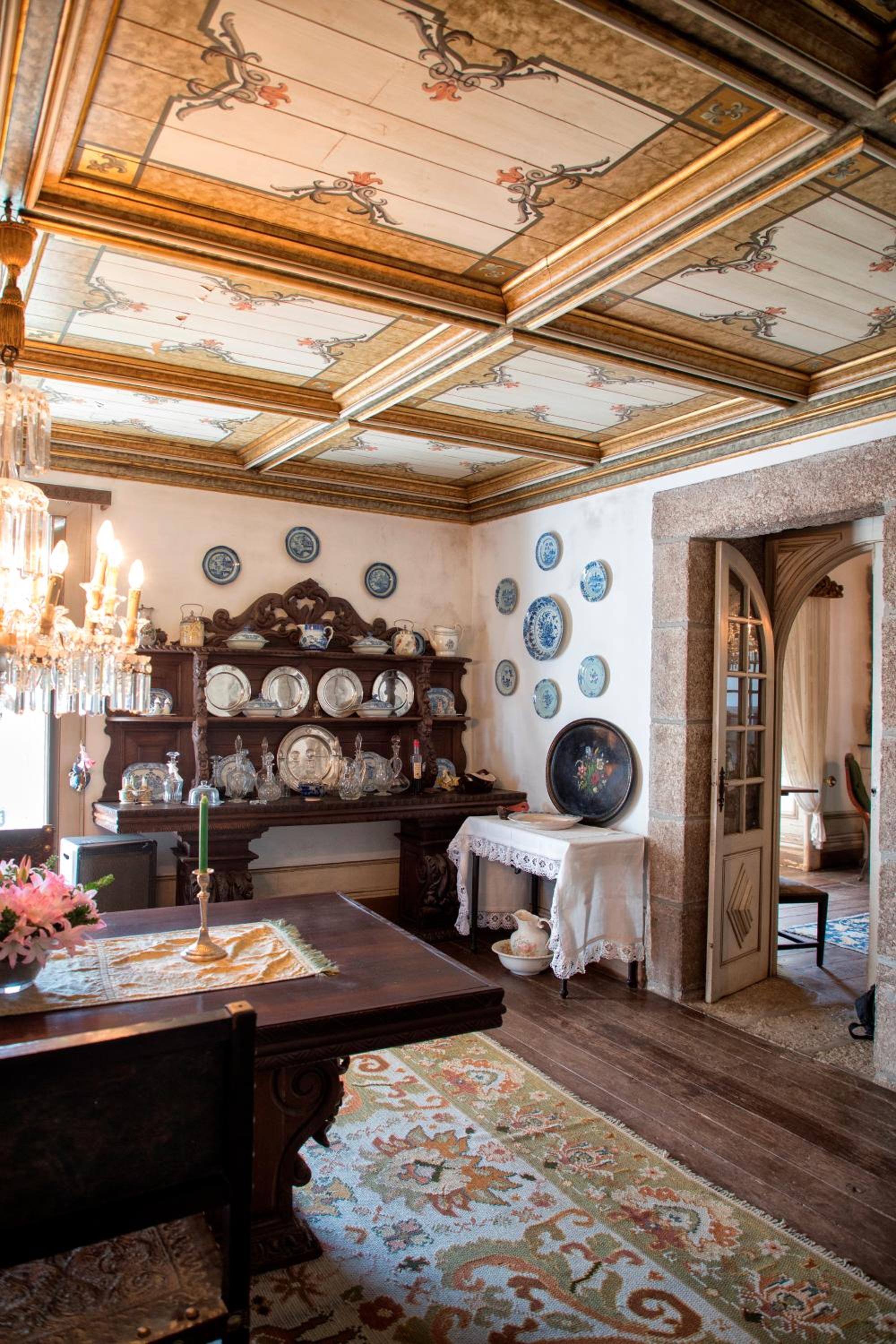 Casa do Ribeiro