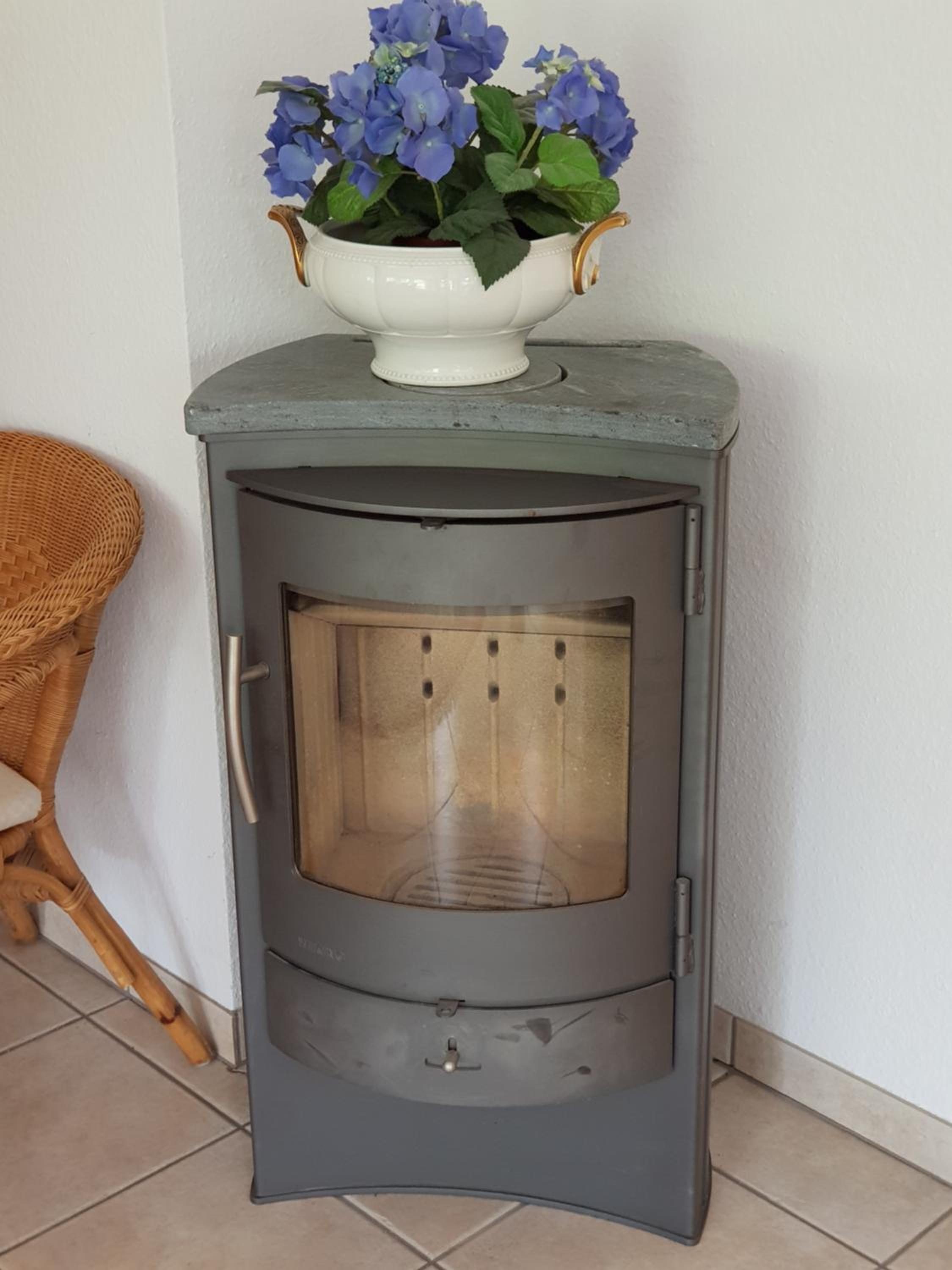 Ferienwohnung Pewsum